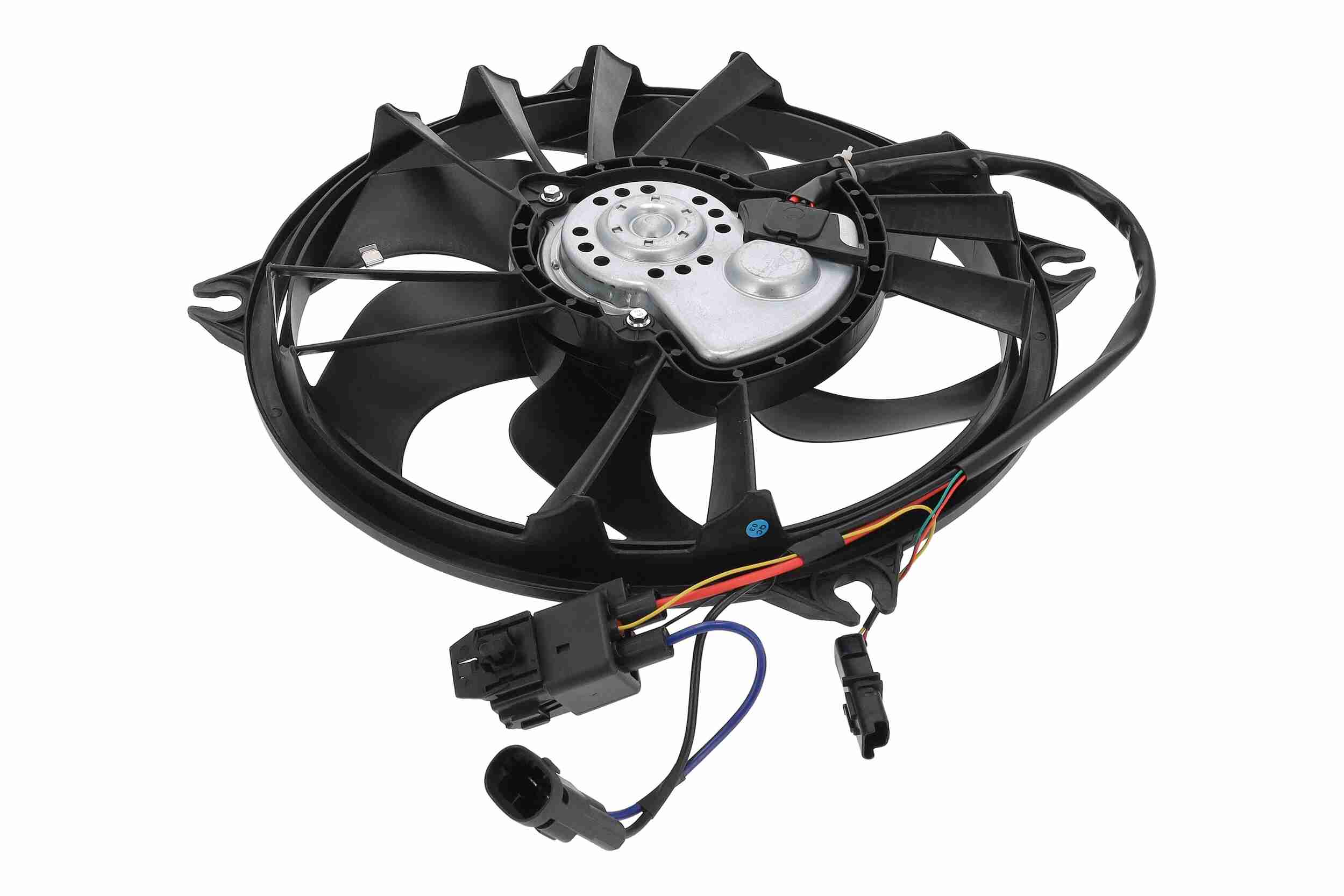 Vemo Ventilatorwiel-motorkoeling V42-01-1132