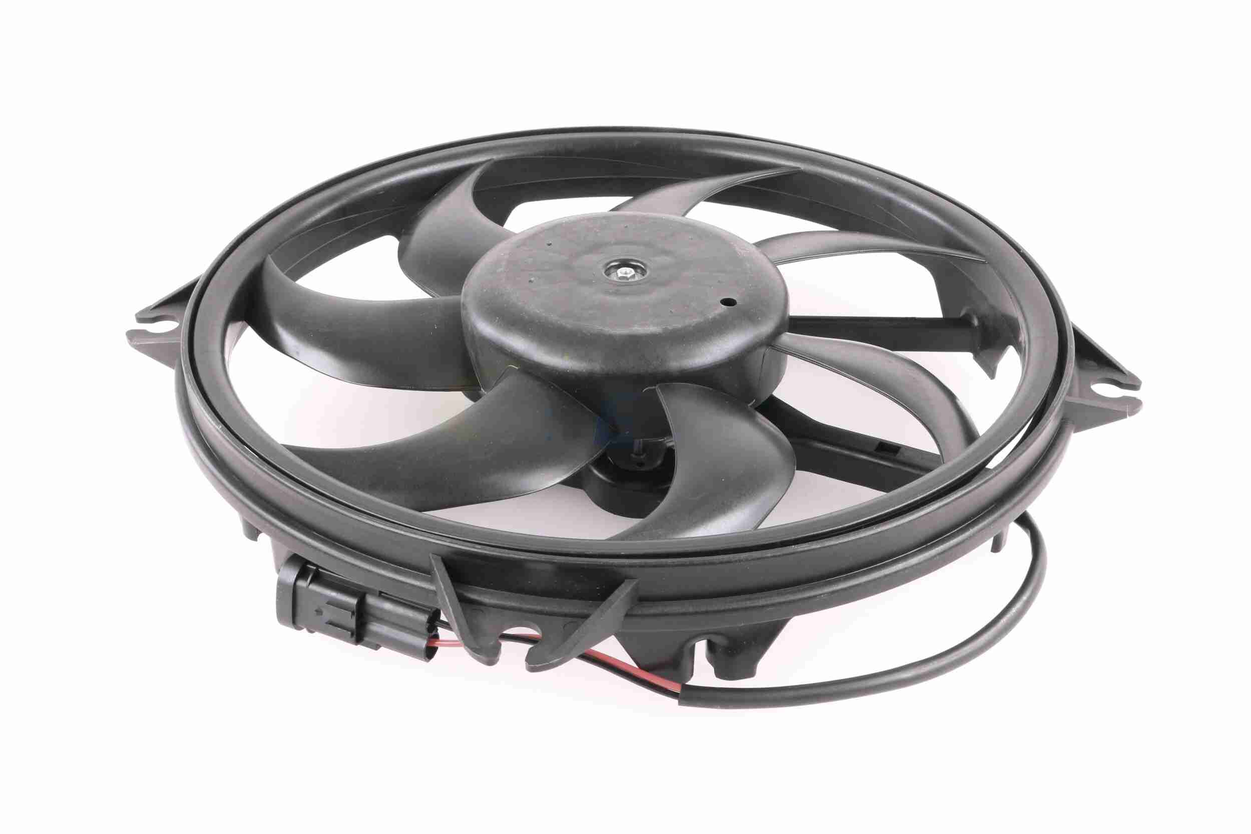 Vemo Ventilatorwiel-motorkoeling V42-01-1138