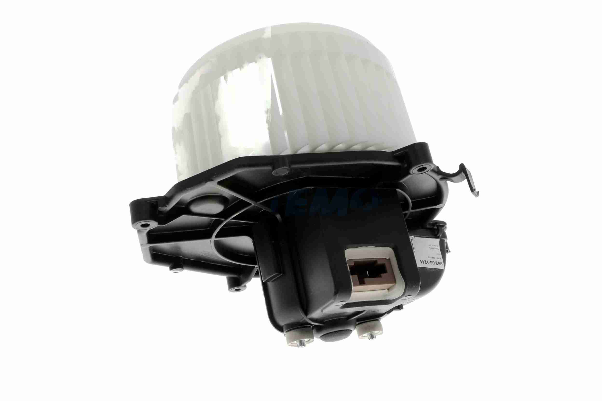 Vemo Kachelventilator V42-03-1244