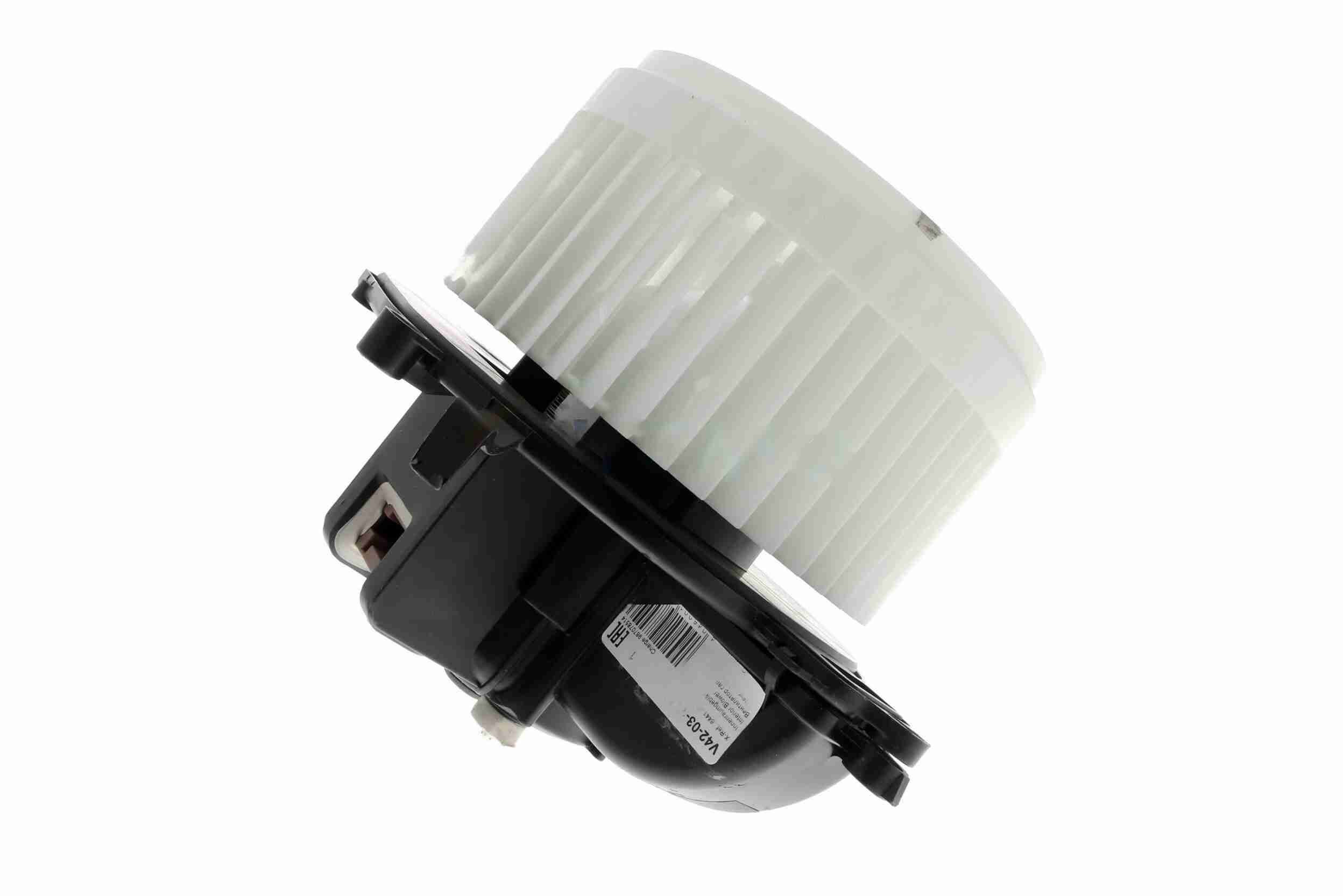 Vemo Kachelventilator V42-03-1244