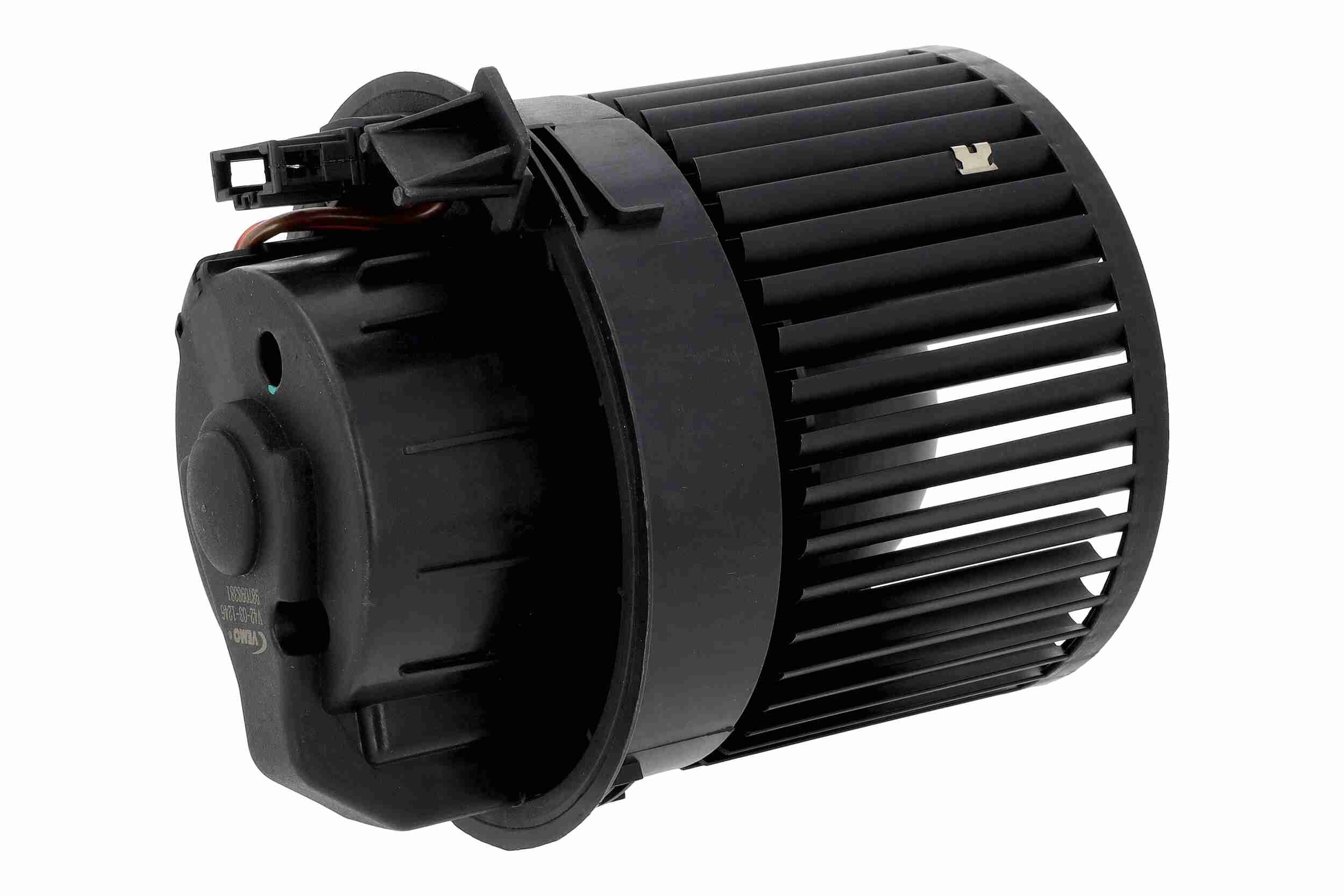 Vemo Kachelventilator V42-03-1246