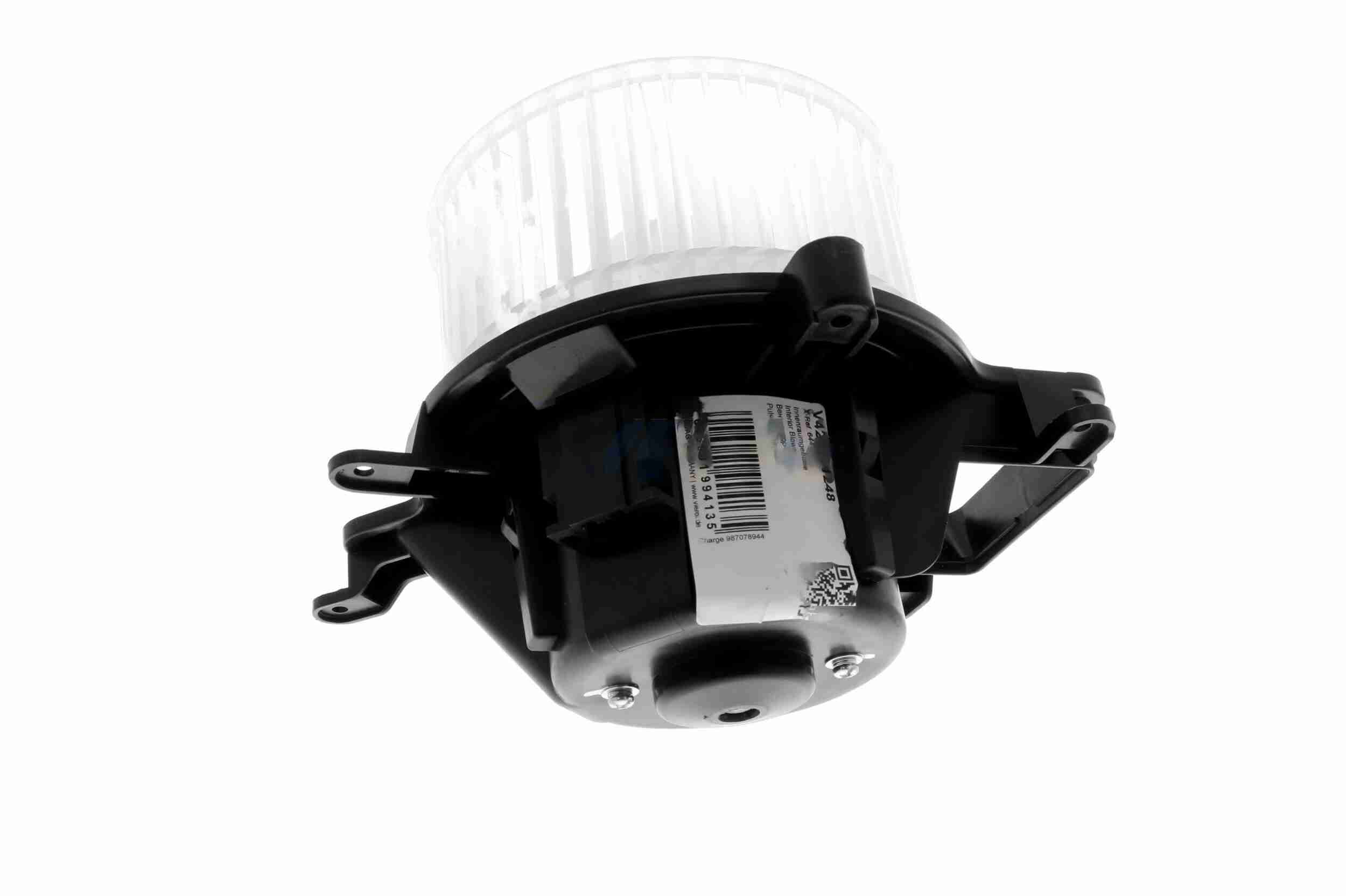 Vemo Kachelventilator V42-03-1248