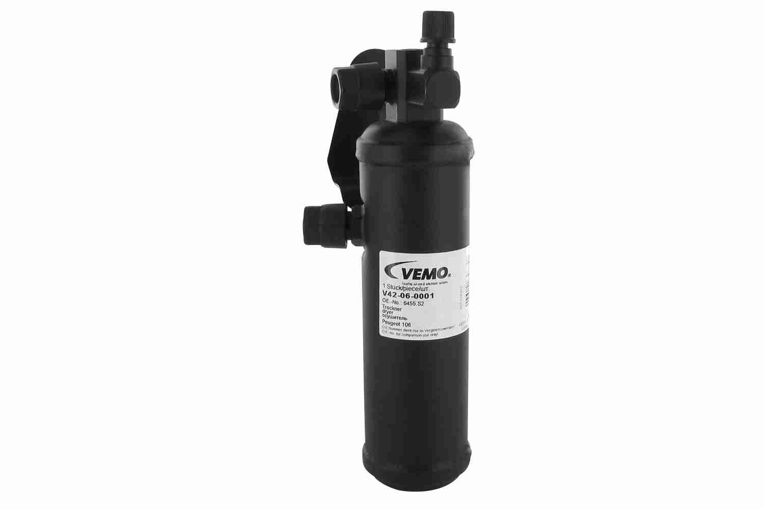 Airco droger/filter Vemo V42-06-0001