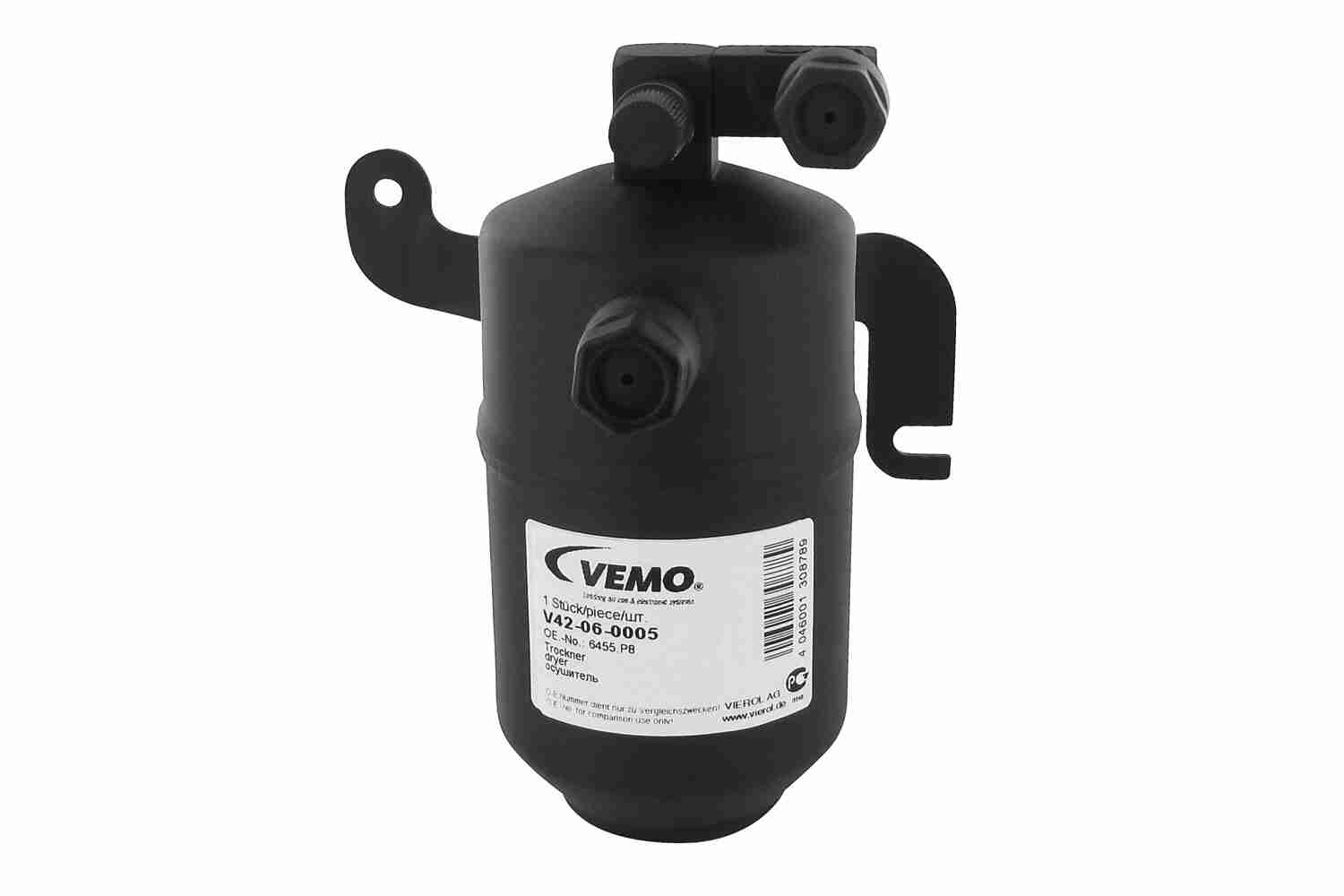 Vemo Airco droger/filter V42-06-0005