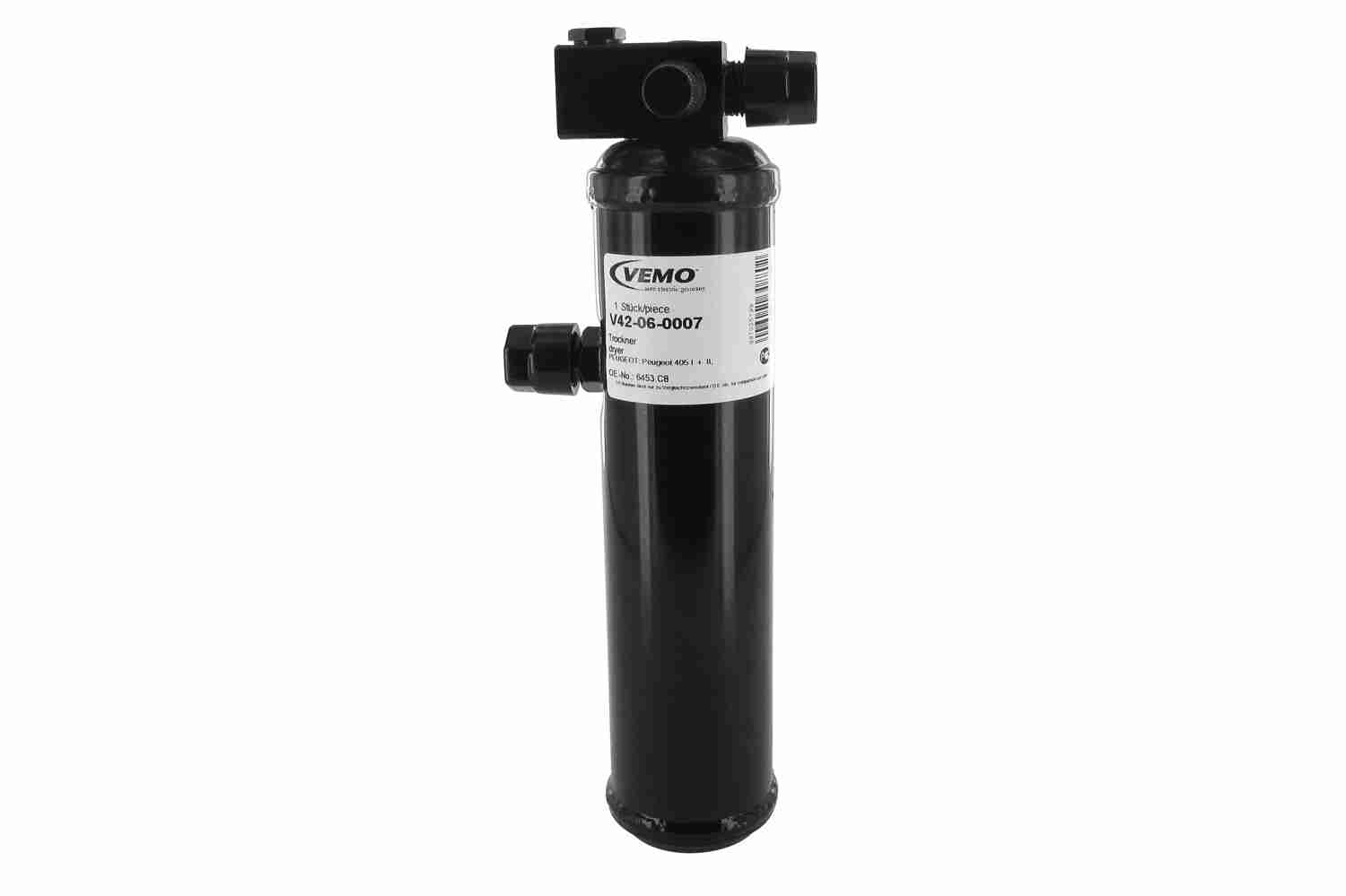 Airco droger/filter Vemo V42-06-0007