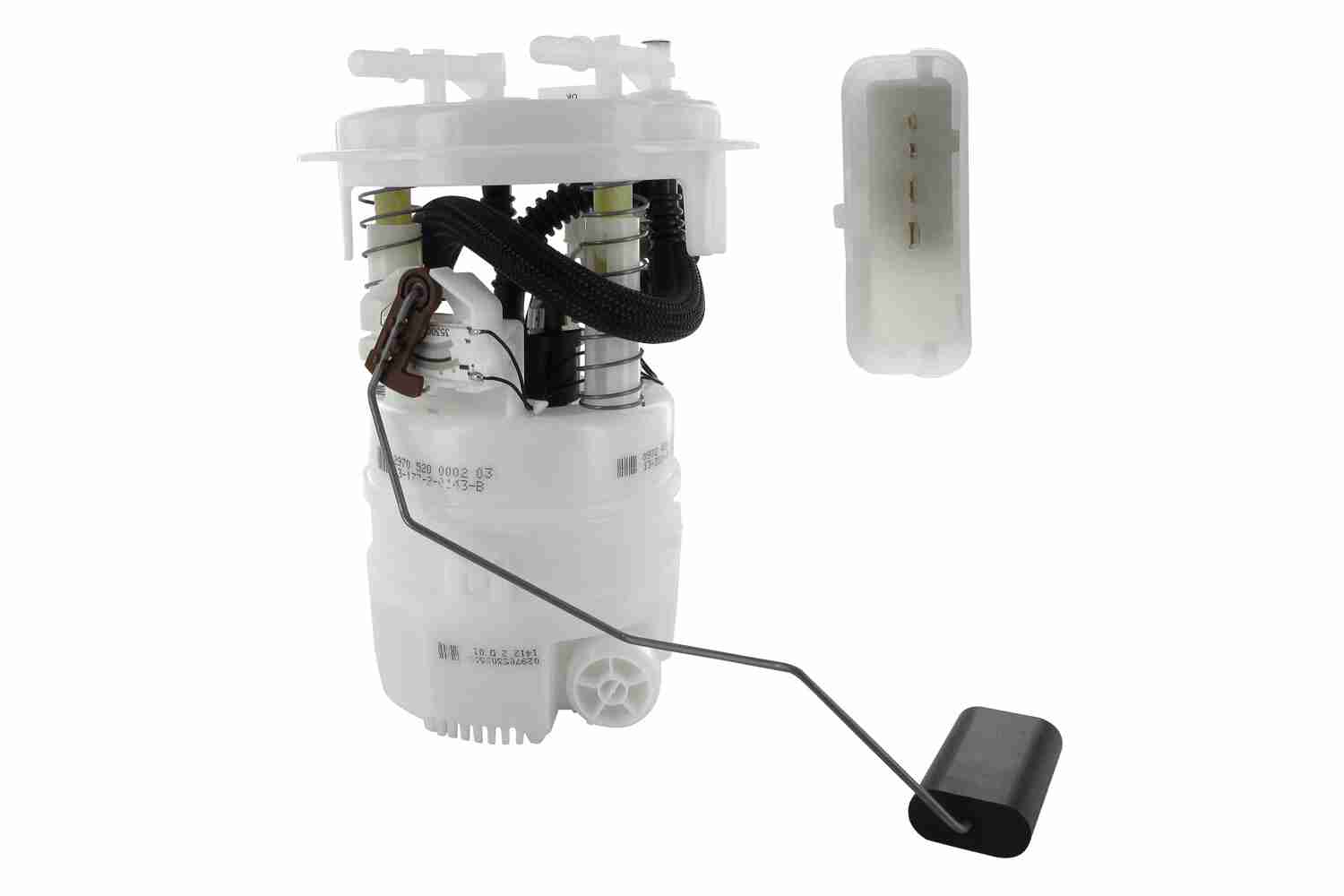 Vemo Brandstoftoevoereenheid V42-09-0026