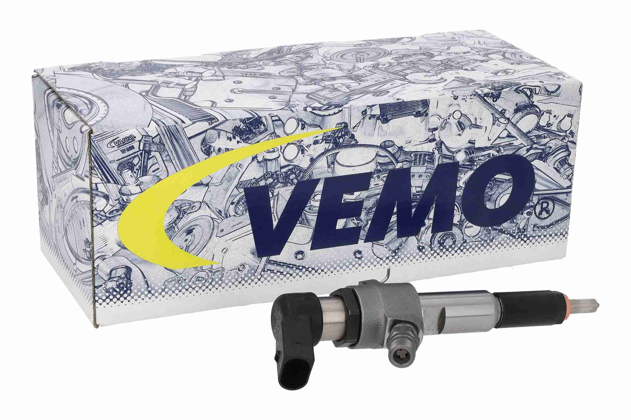 Vemo Verstuiver/Injector V42-11-0009