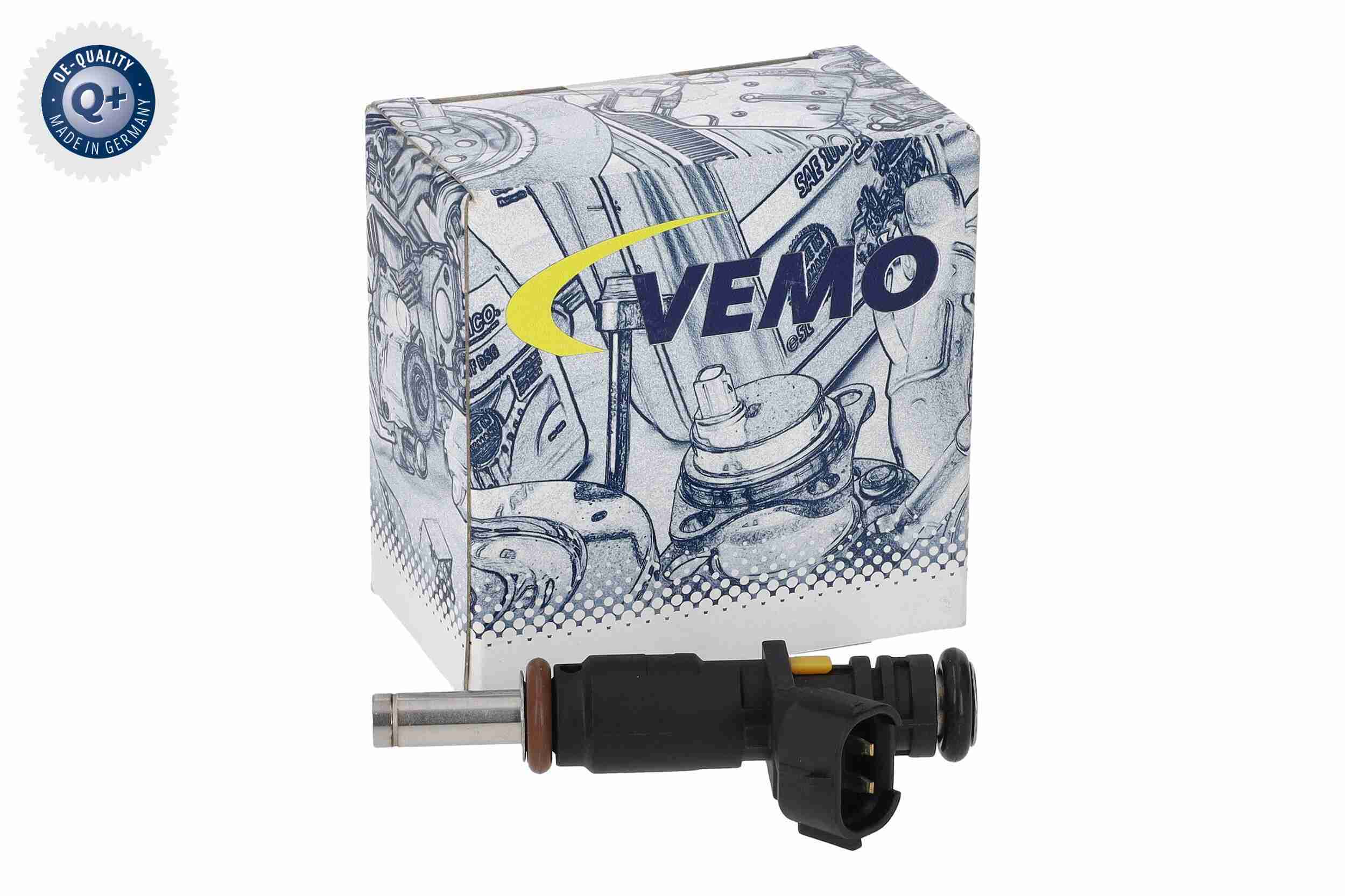 Vemo Verstuiver/Injector V42-11-0014