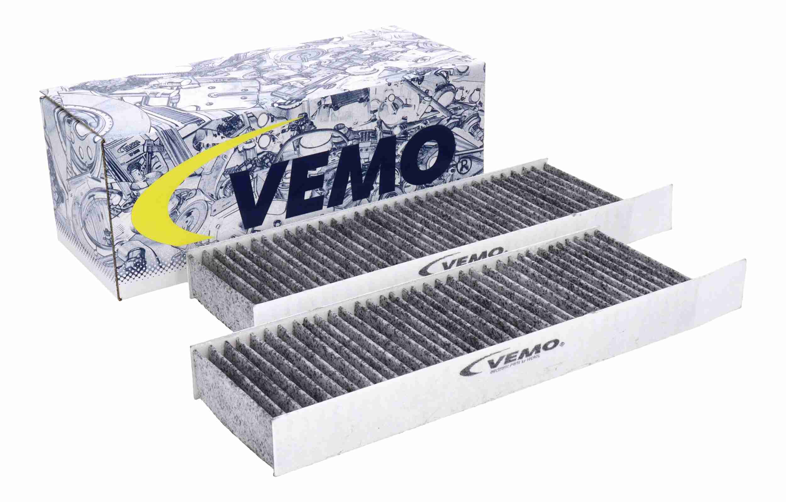 Vemo Interieurfilter V42-31-0001