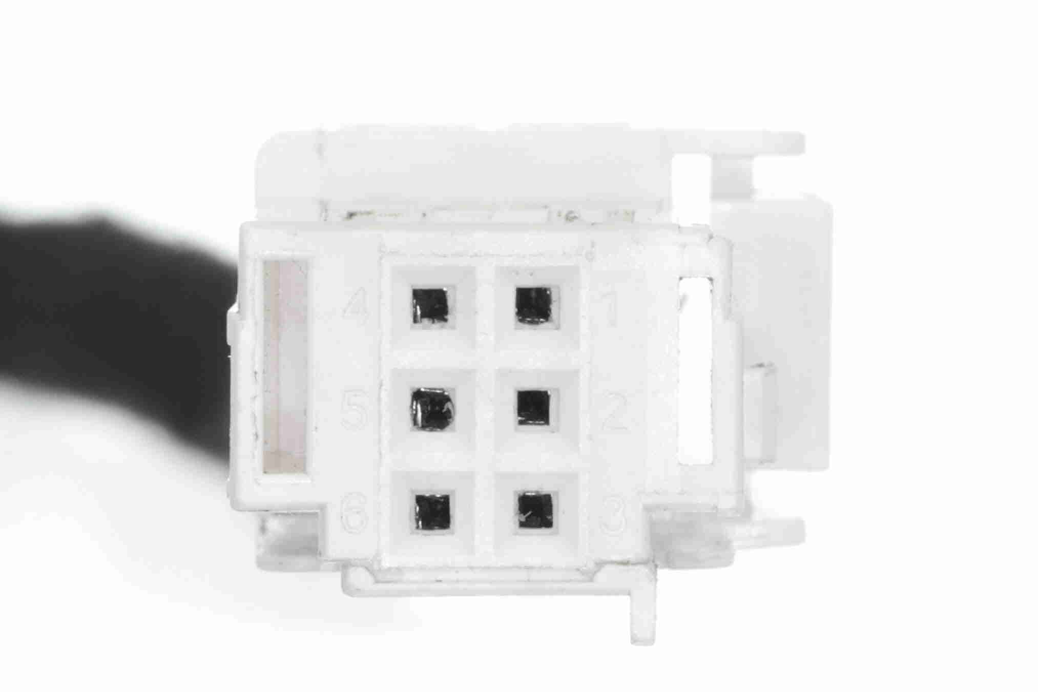 Vemo Elektromotor, achterklep V42-55-0002