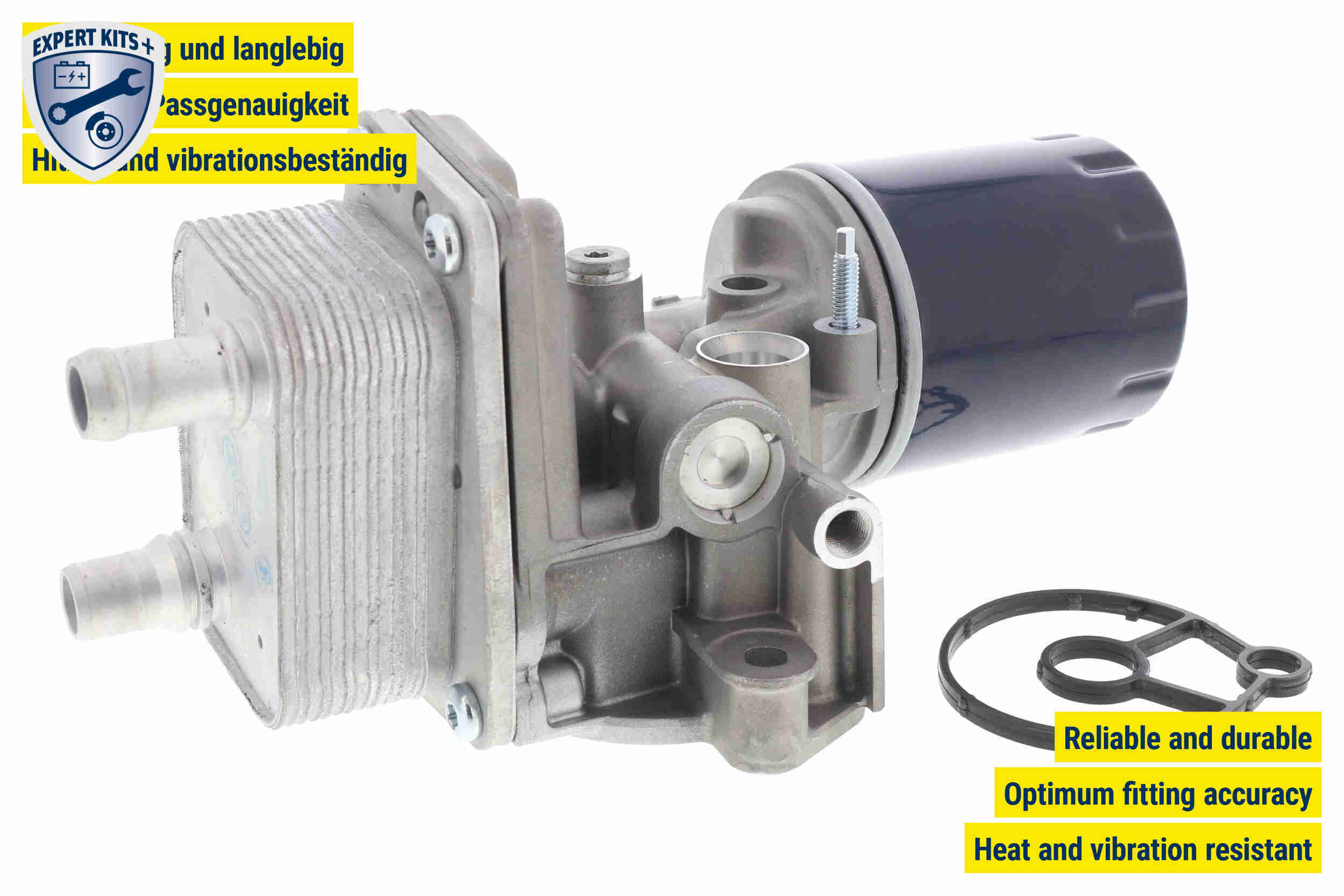 Vemo Oliefiltermodule V42-60-0010