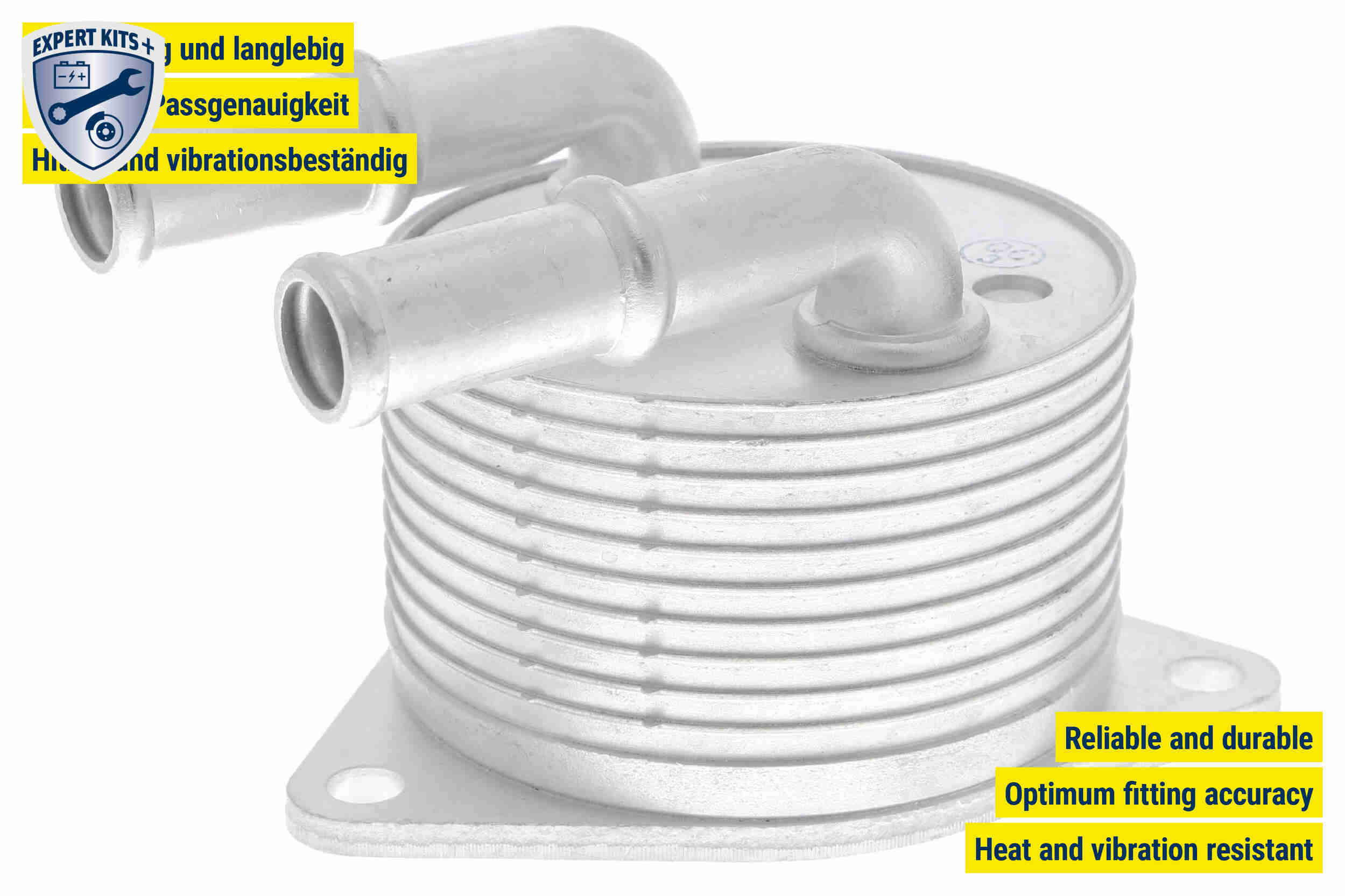 Vemo Oliekoeler motorolie V42-60-0012