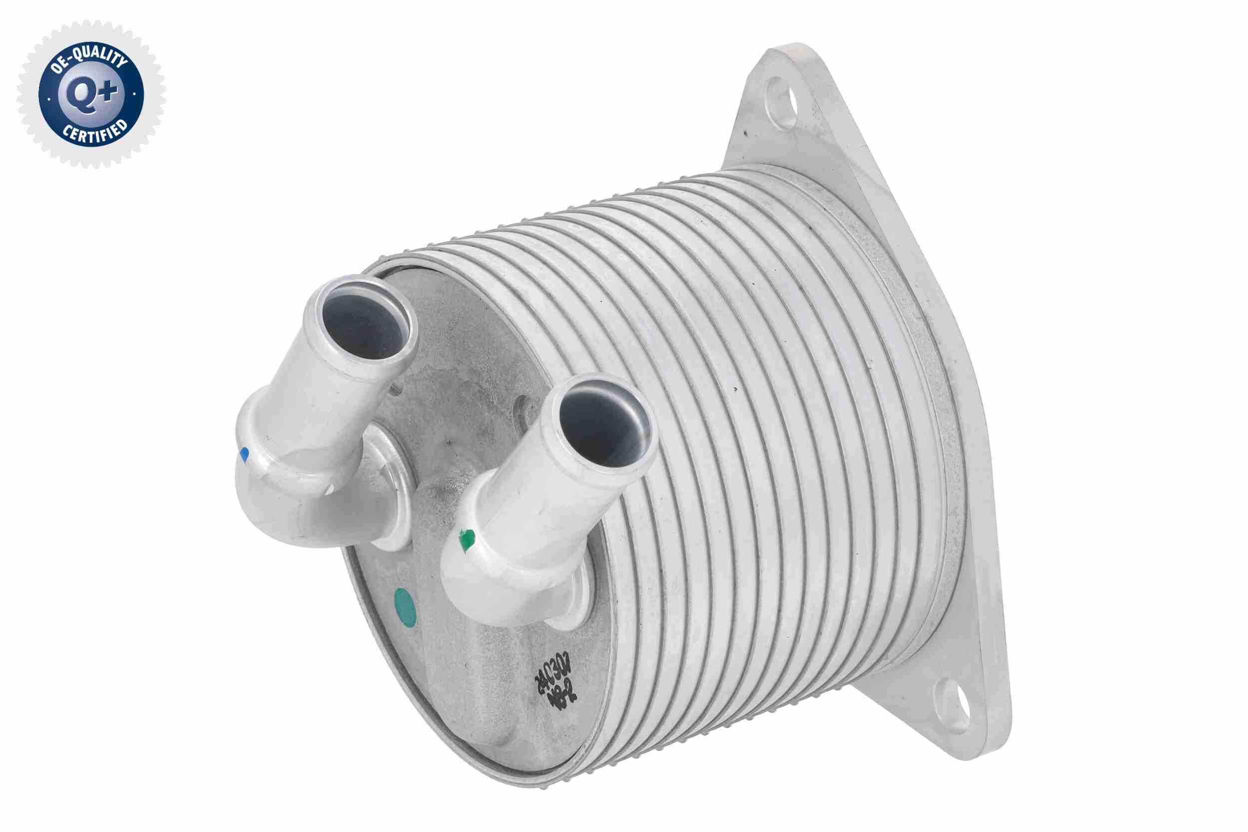 Vemo Oliekoeler, automatische transmissie V42-60-0019