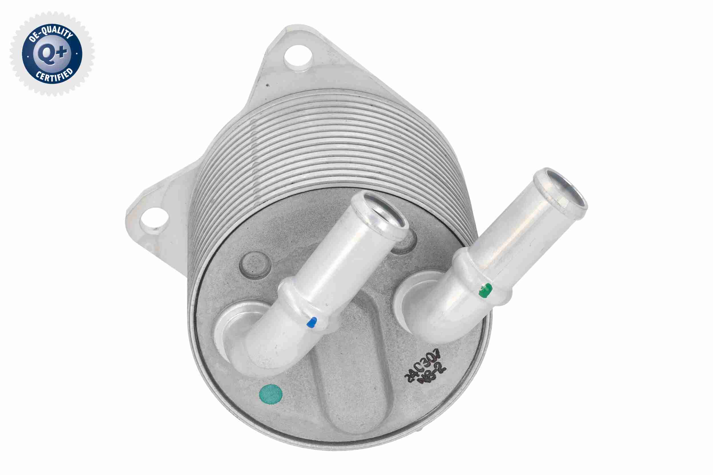 Vemo Oliekoeler, automatische transmissie V42-60-0019