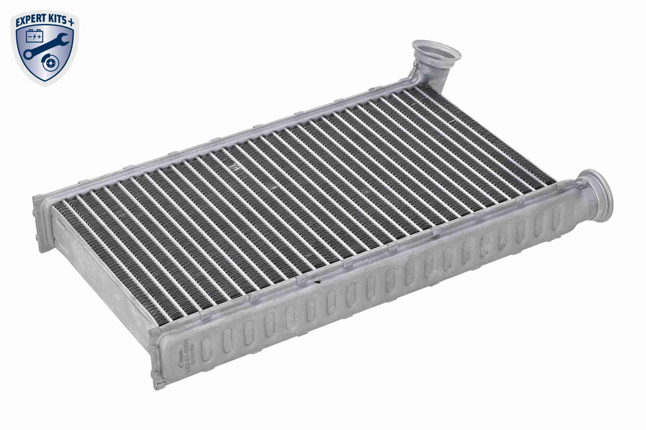 Vemo Kachelradiateur V42-61-0008