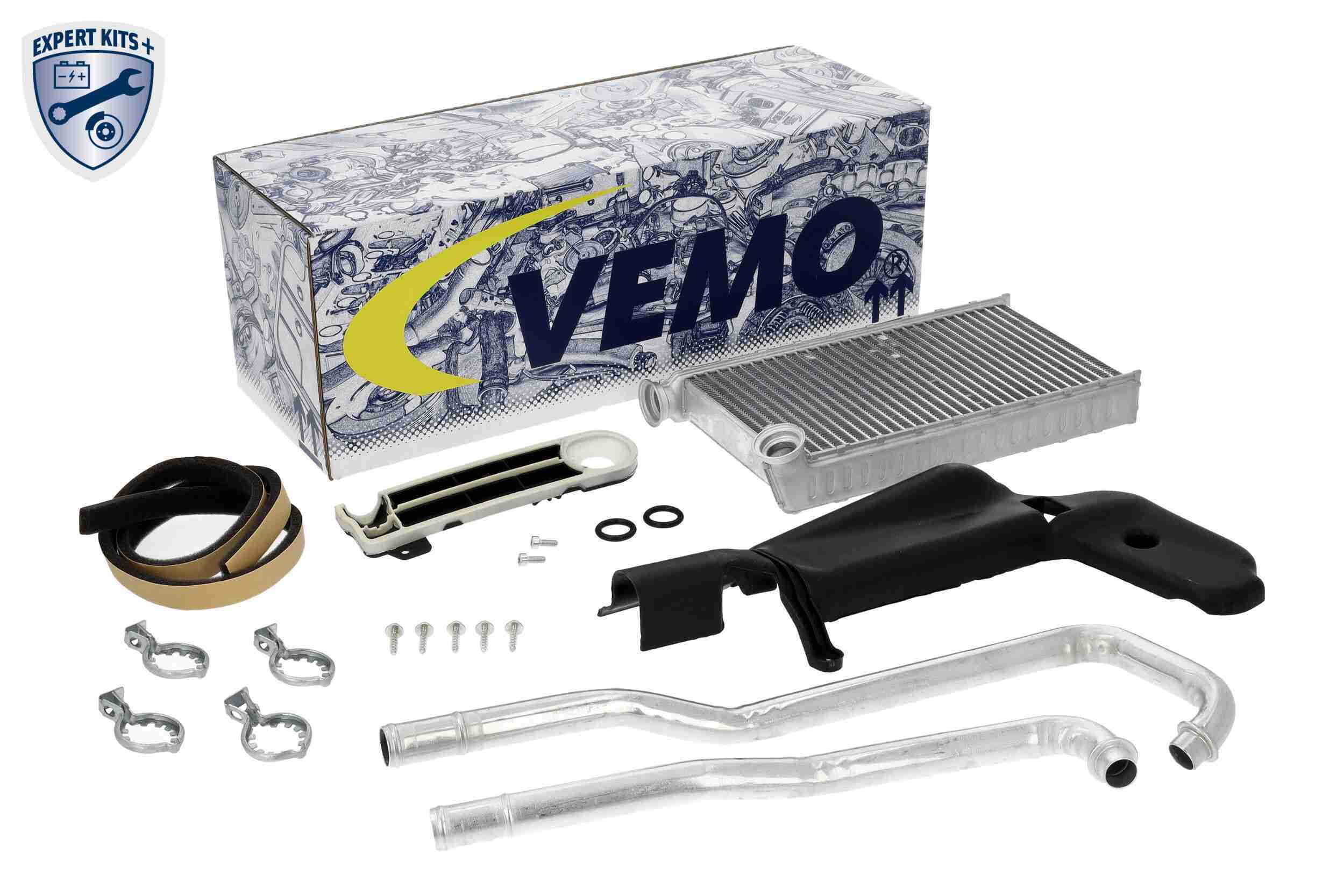 Vemo Kachelradiateur V42-61-0008