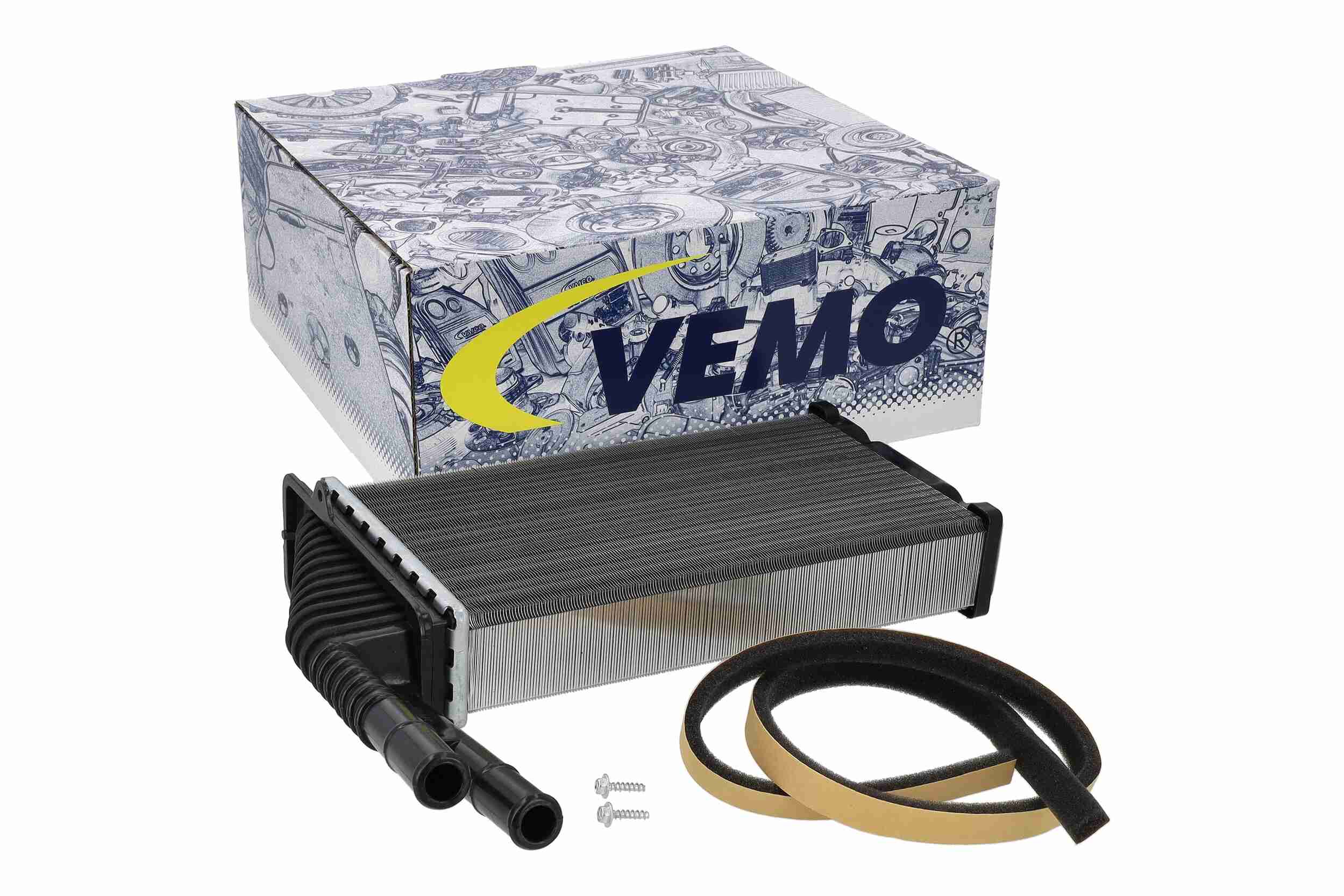 Vemo Kachelradiateur V42-61-0010