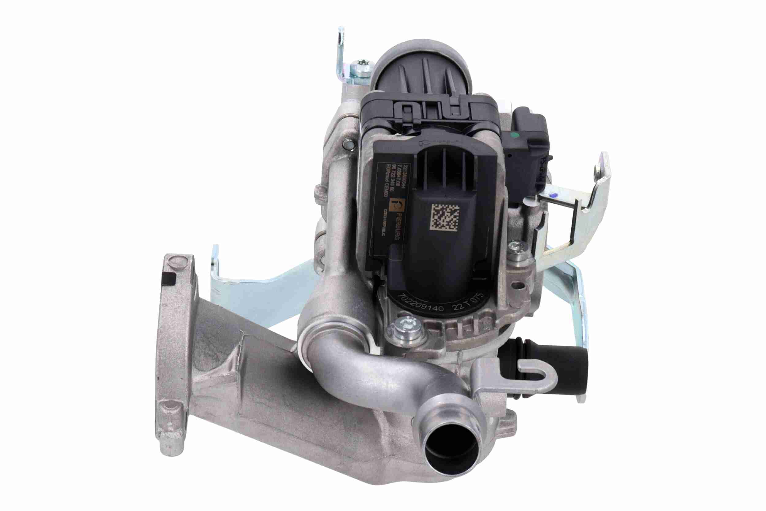 Vemo EGR koeler V42-63-0014