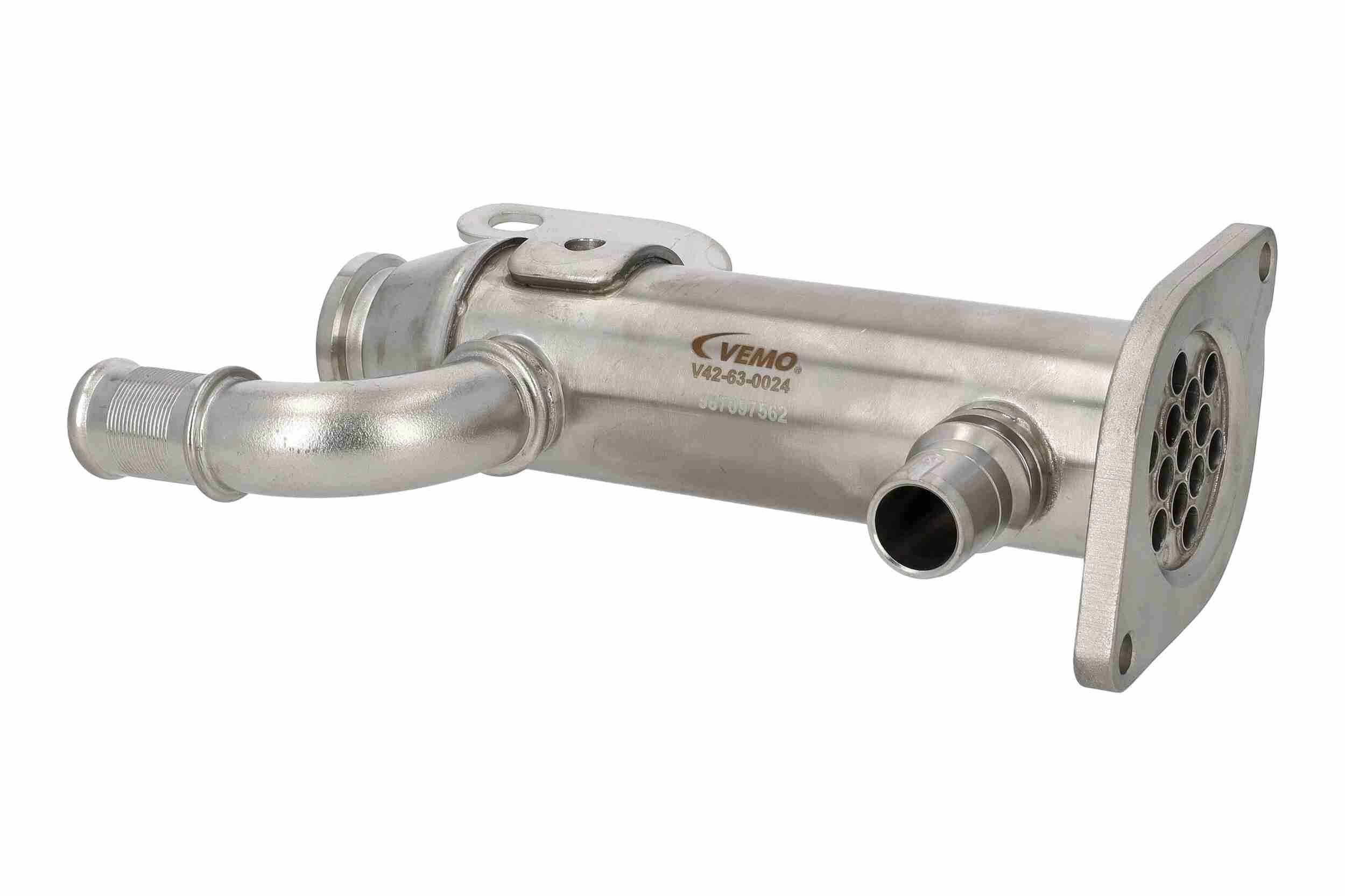 Vemo Koeler, uitlaatterugvoering V42-63-0024