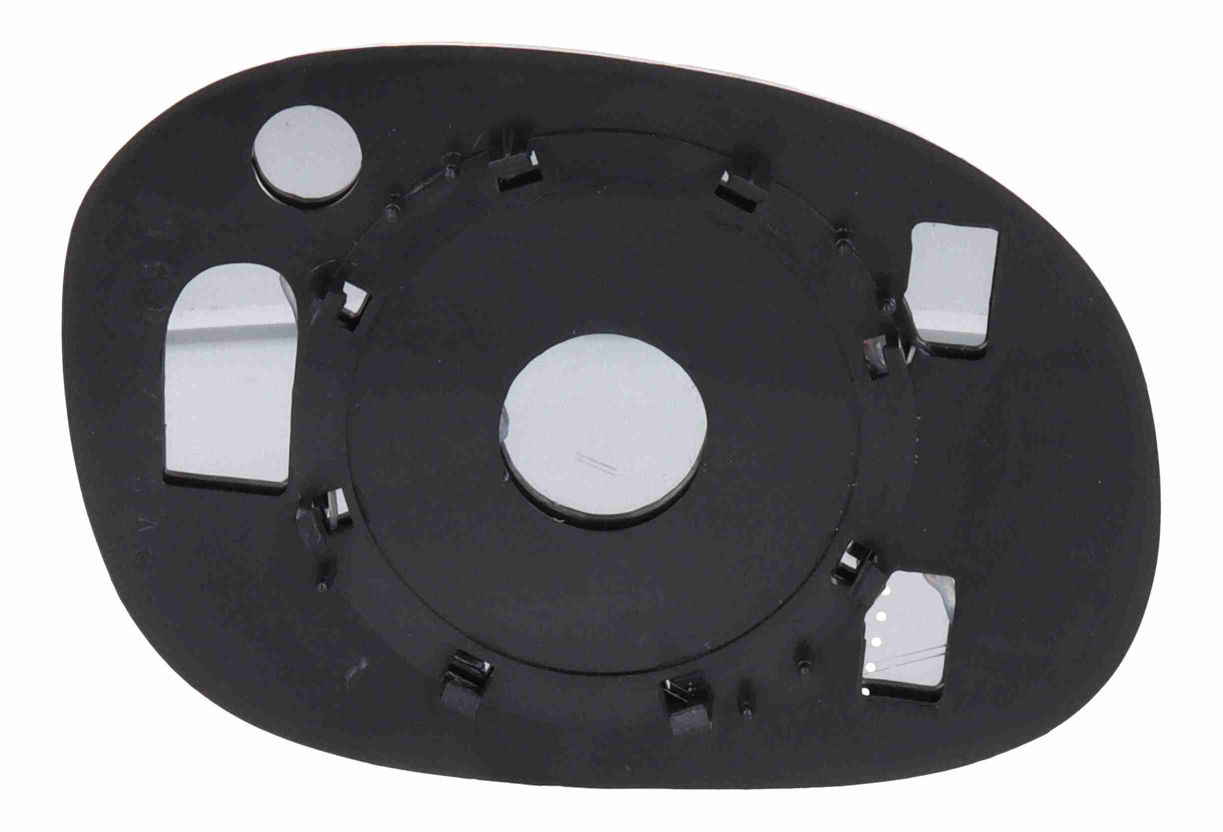 Vemo Buitenspiegelglas V42-69-0002