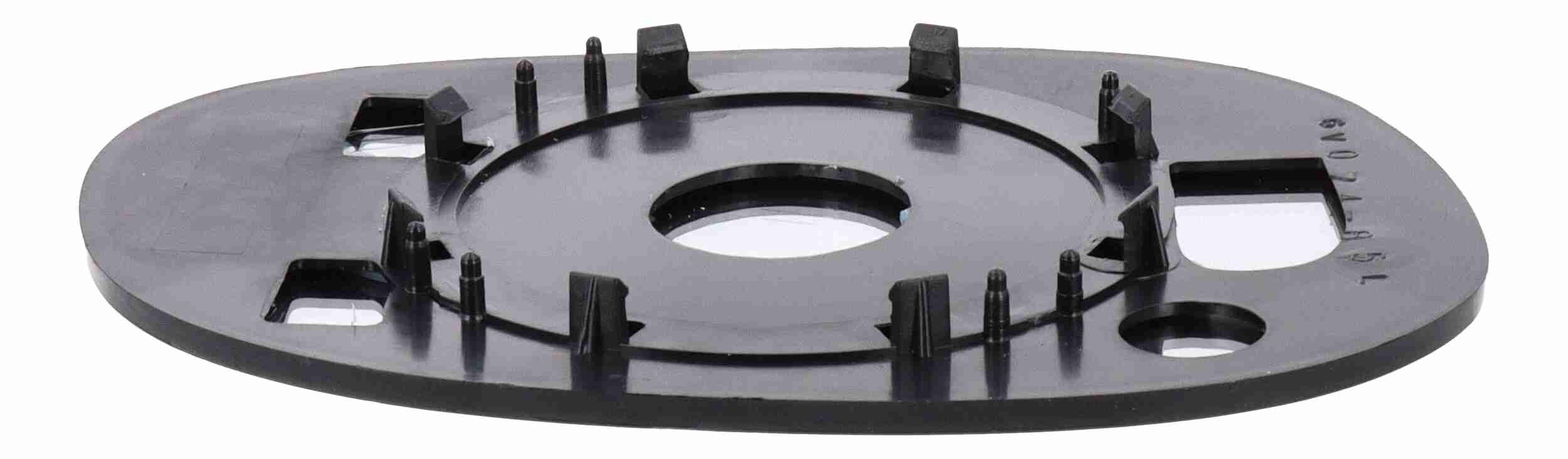 Vemo Buitenspiegelglas V42-69-0002