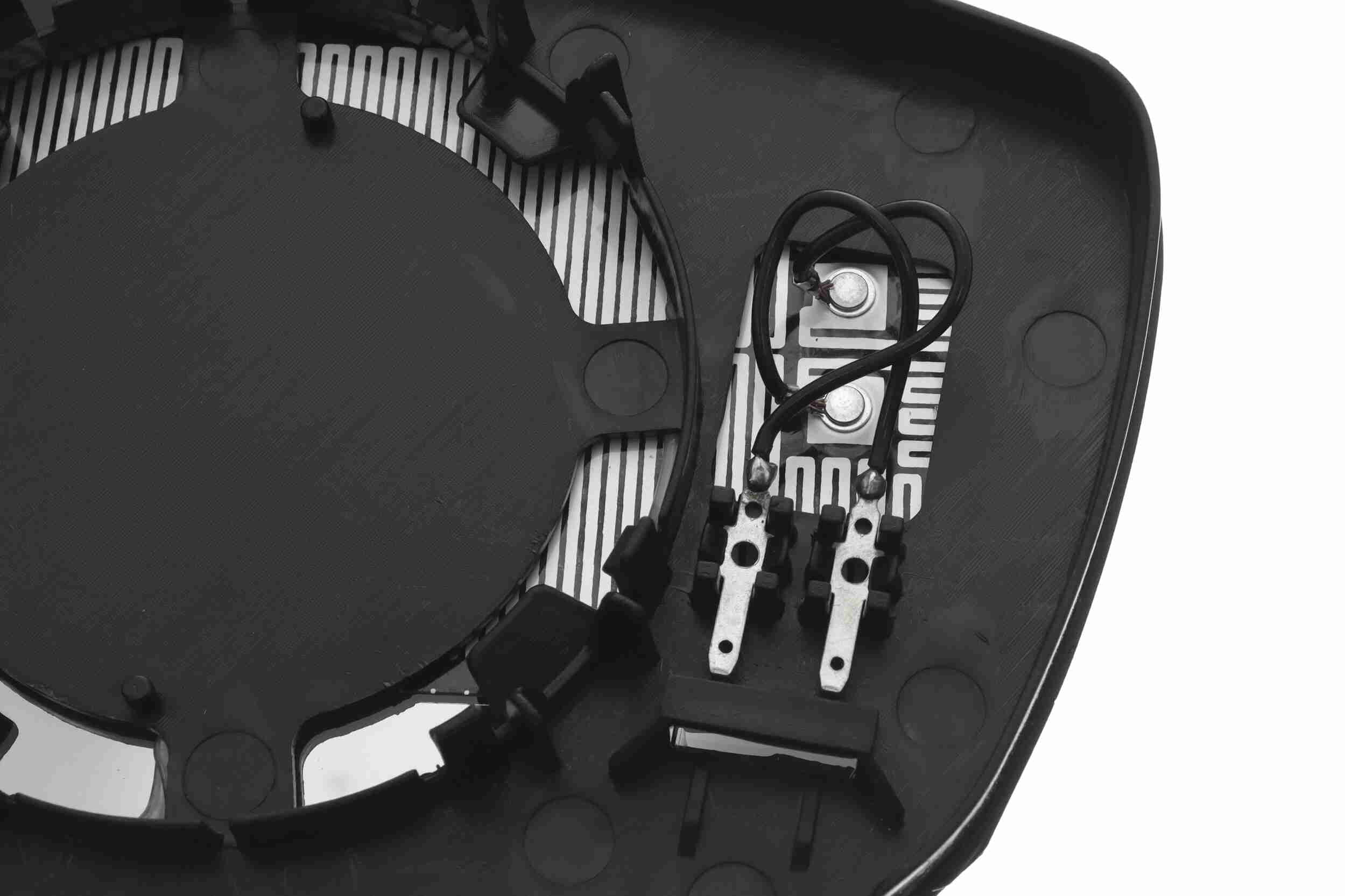 Vemo Buitenspiegelglas V42-69-0014