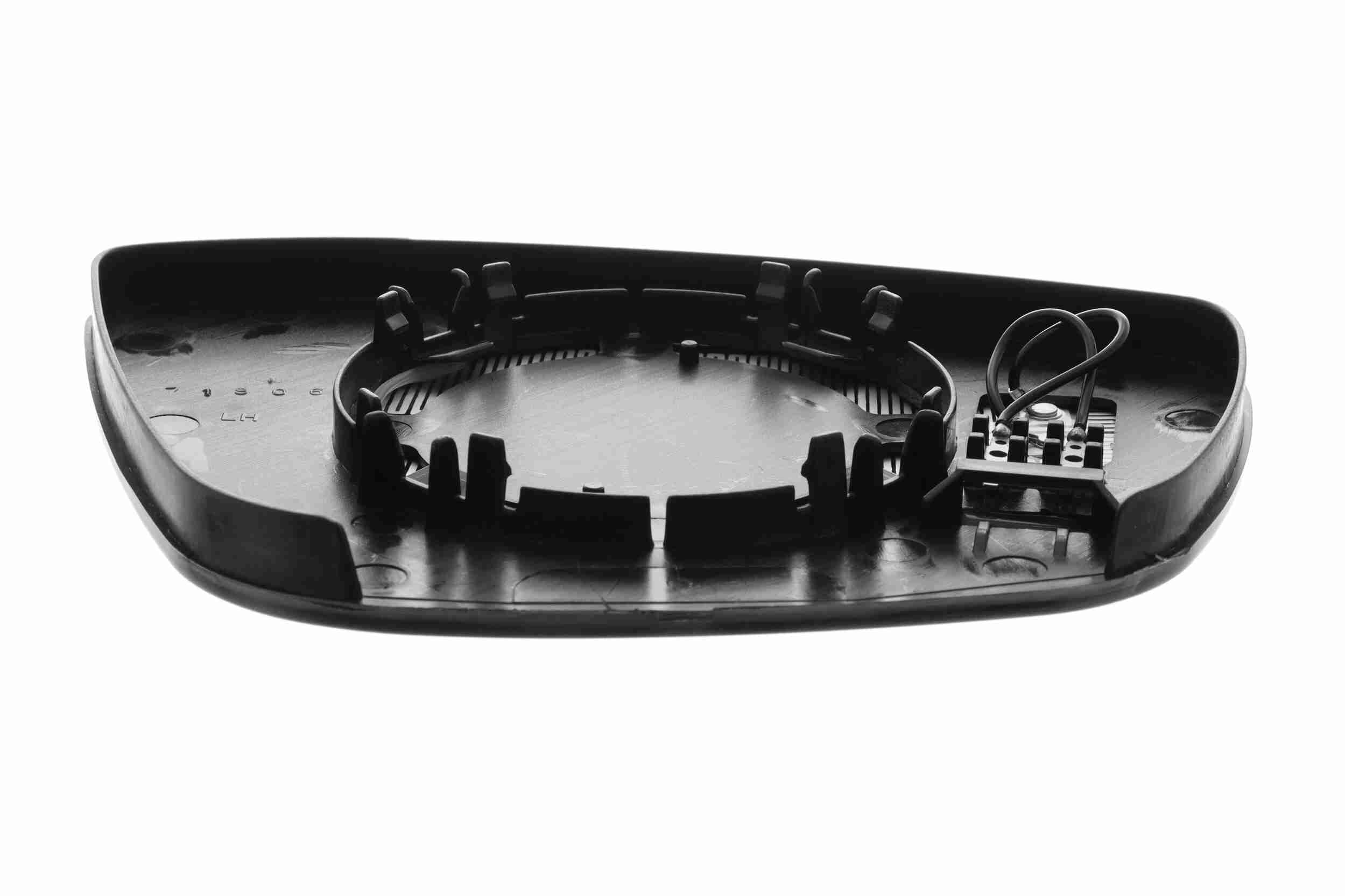 Vemo Buitenspiegelglas V42-69-0014