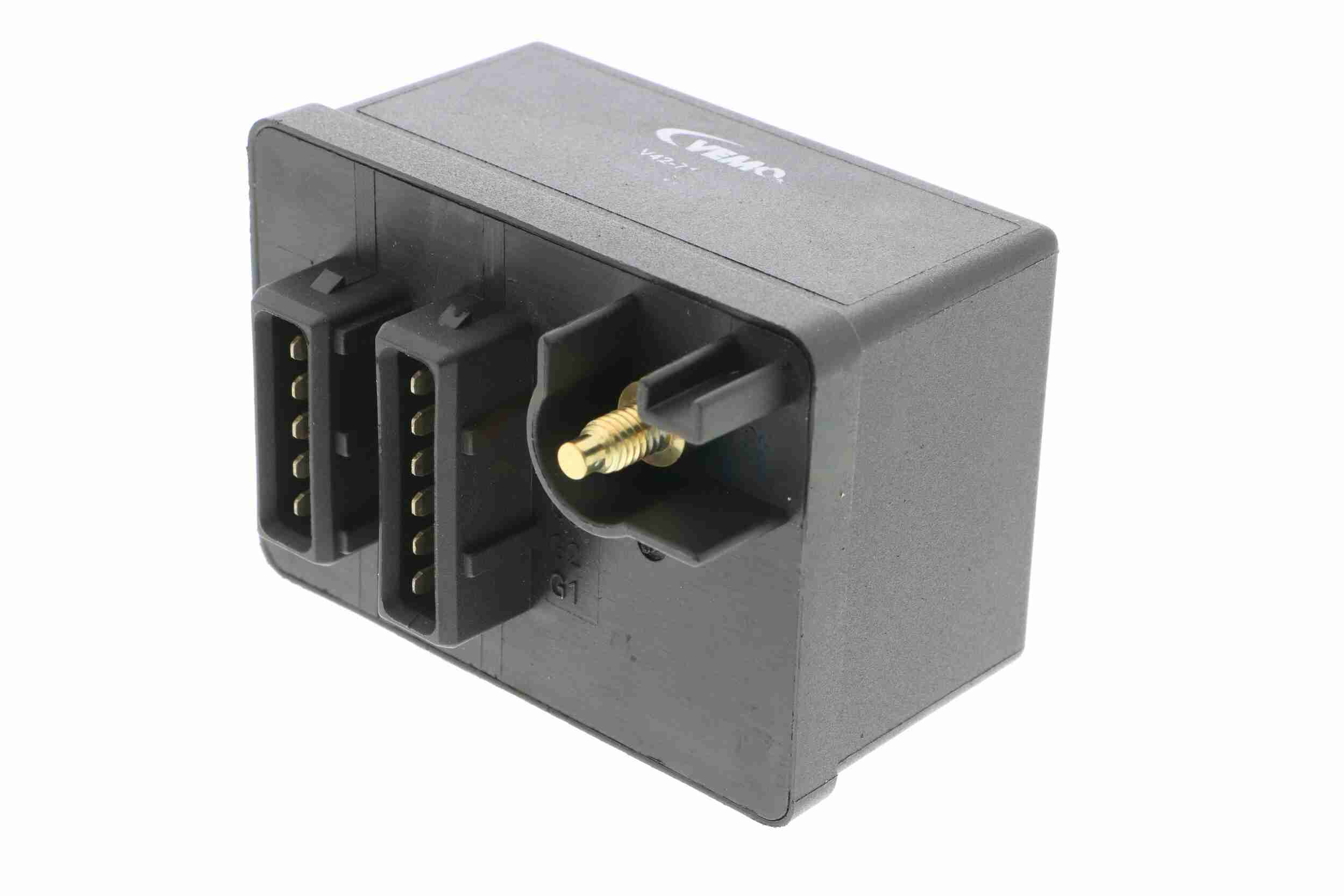 Vemo Relais gloeitijd V42-71-0001