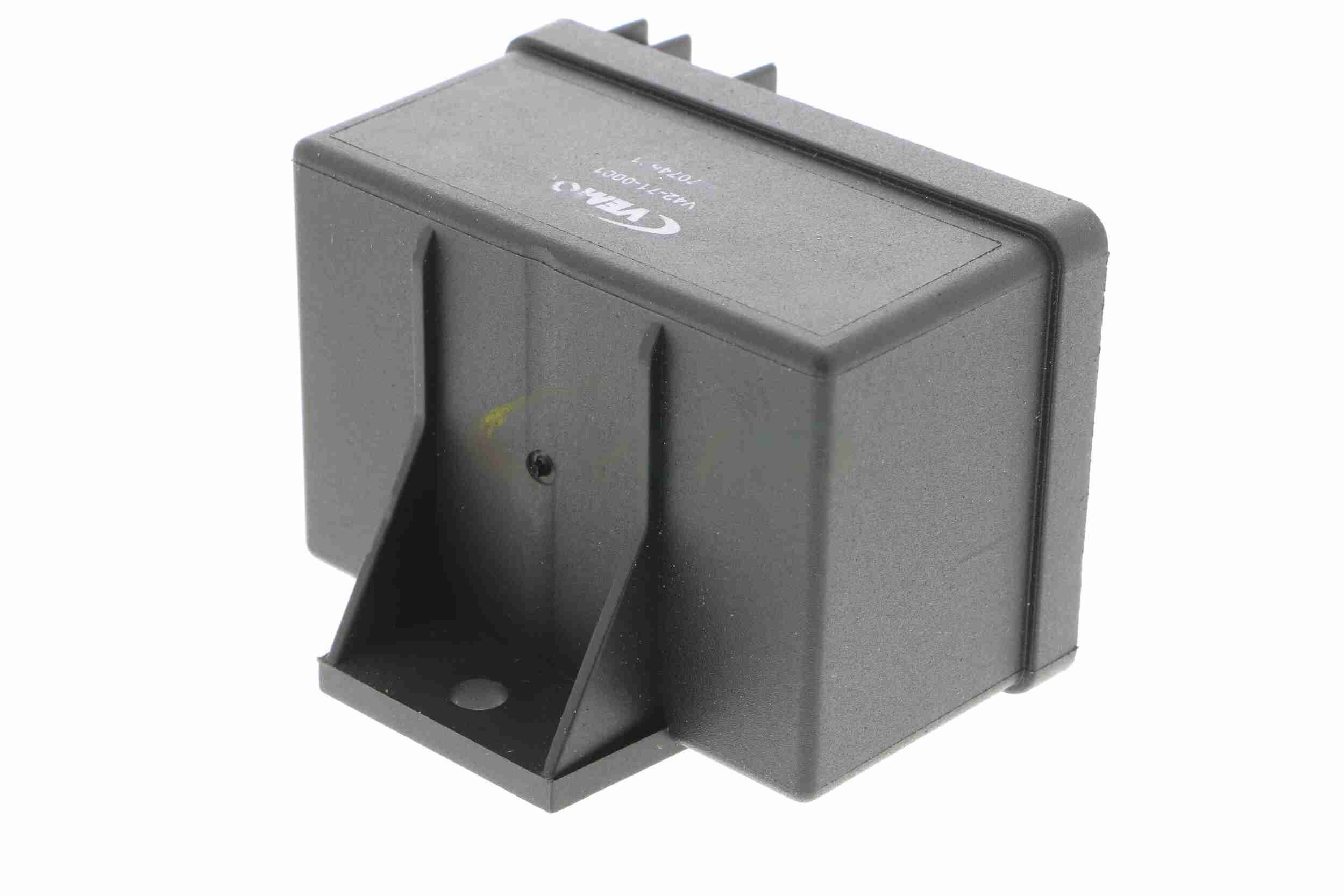 Vemo Relais gloeitijd V42-71-0001