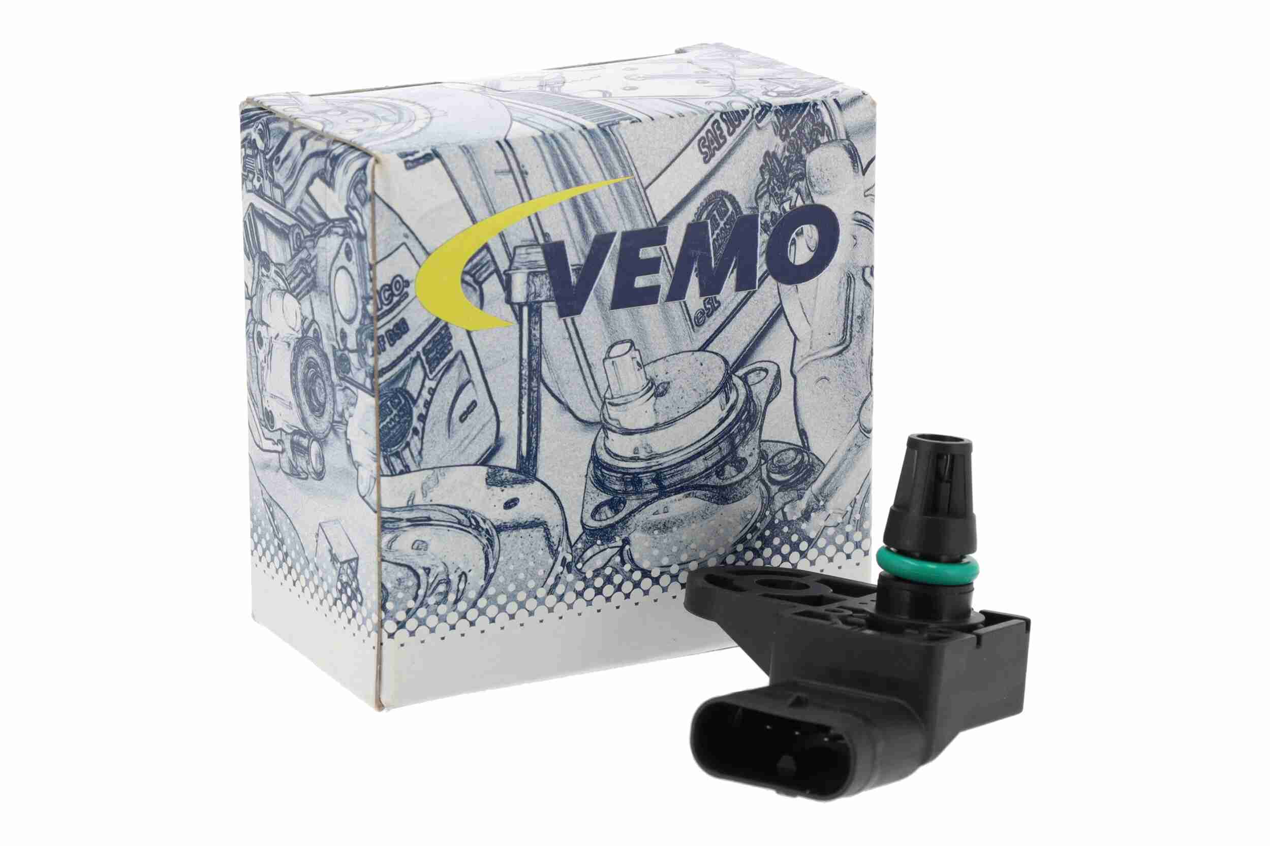 Vemo MAP sensor V42-72-0085