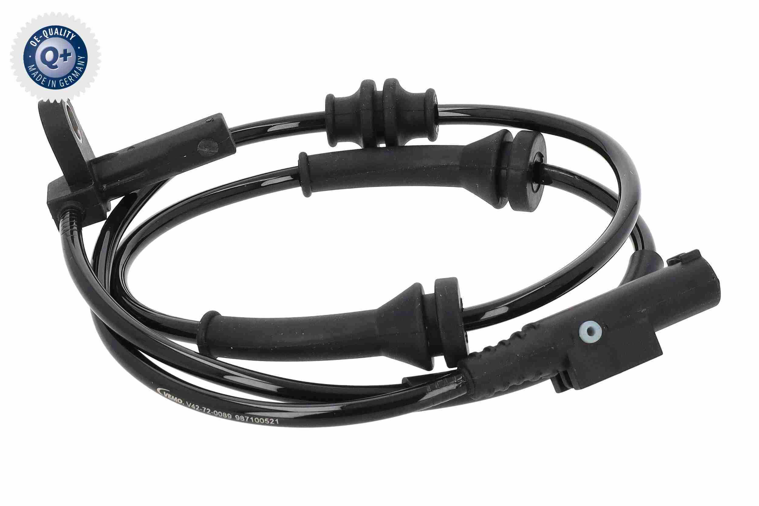 Vemo Wielsnelheidssensor V42-72-0089