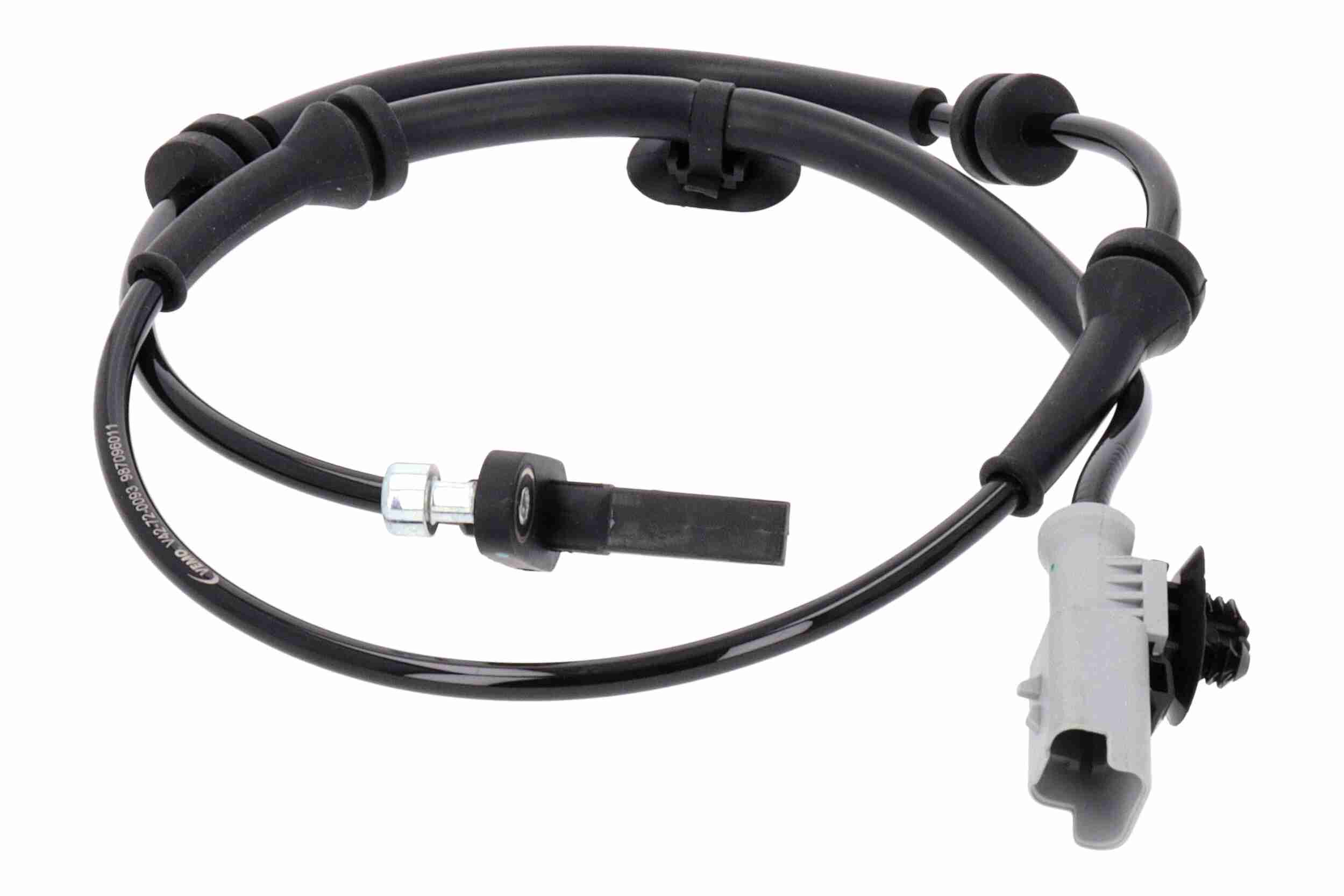 Vemo ABS sensor V42-72-0093