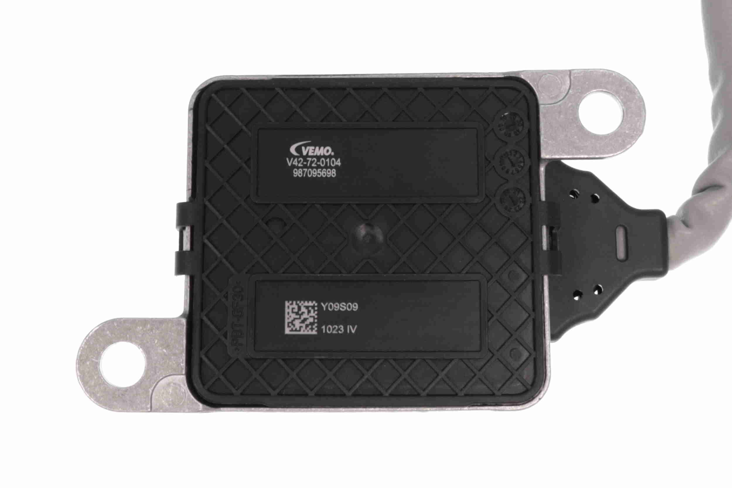 Vemo Nox-sensor (katalysator) V42-72-0104