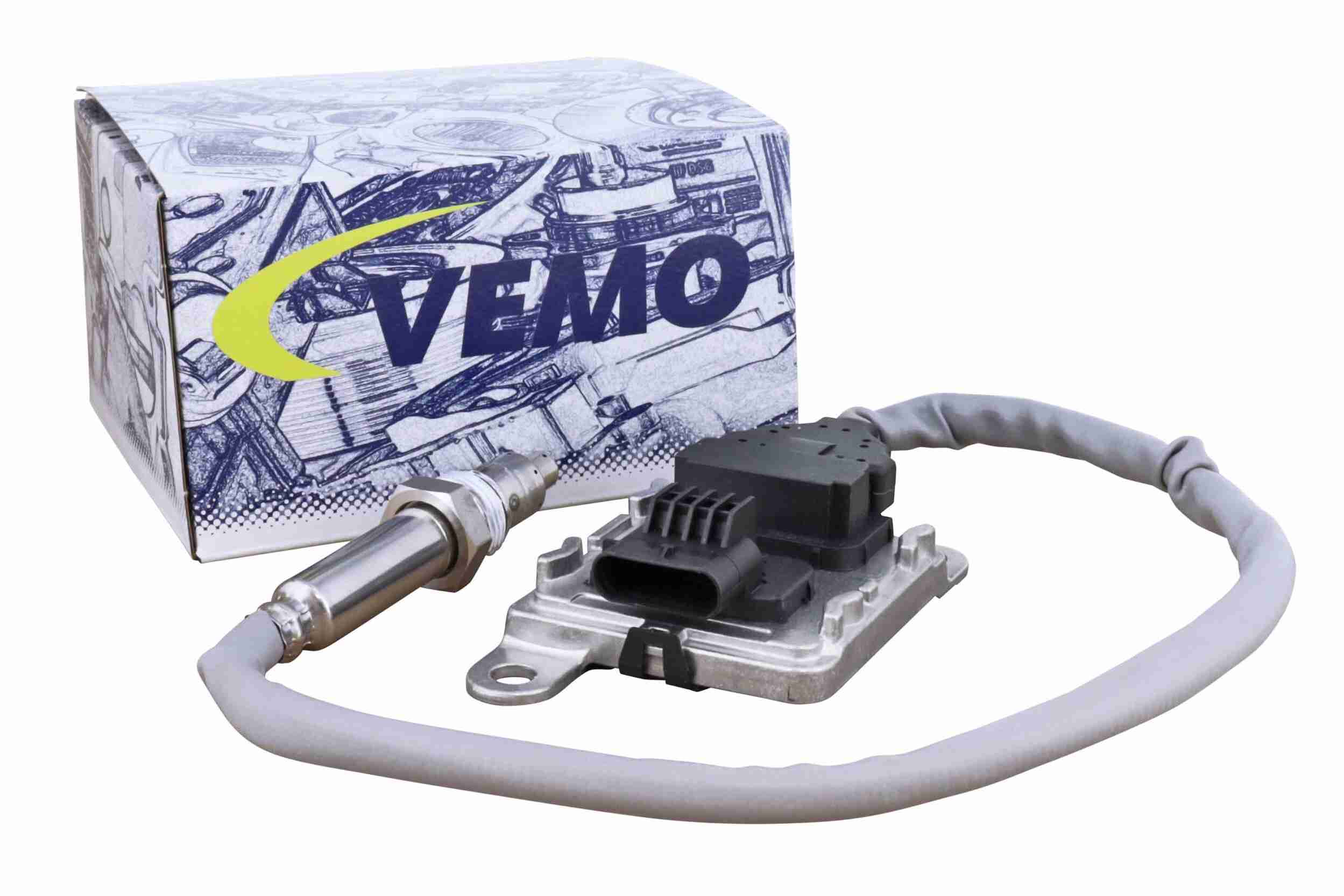 Vemo Nox-sensor (katalysator) V42-72-0104