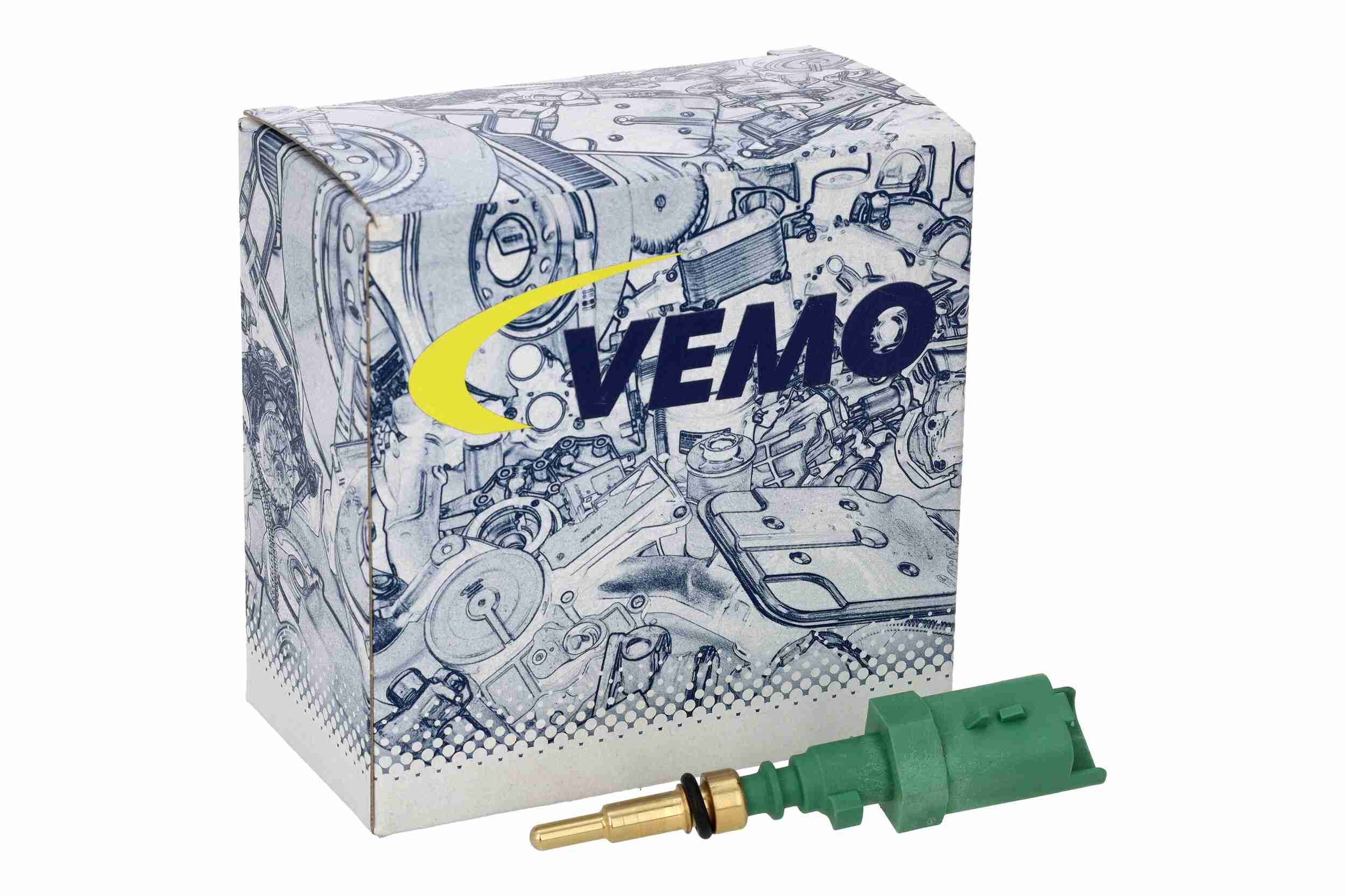 Vemo Temperatuursensor V42-72-0107