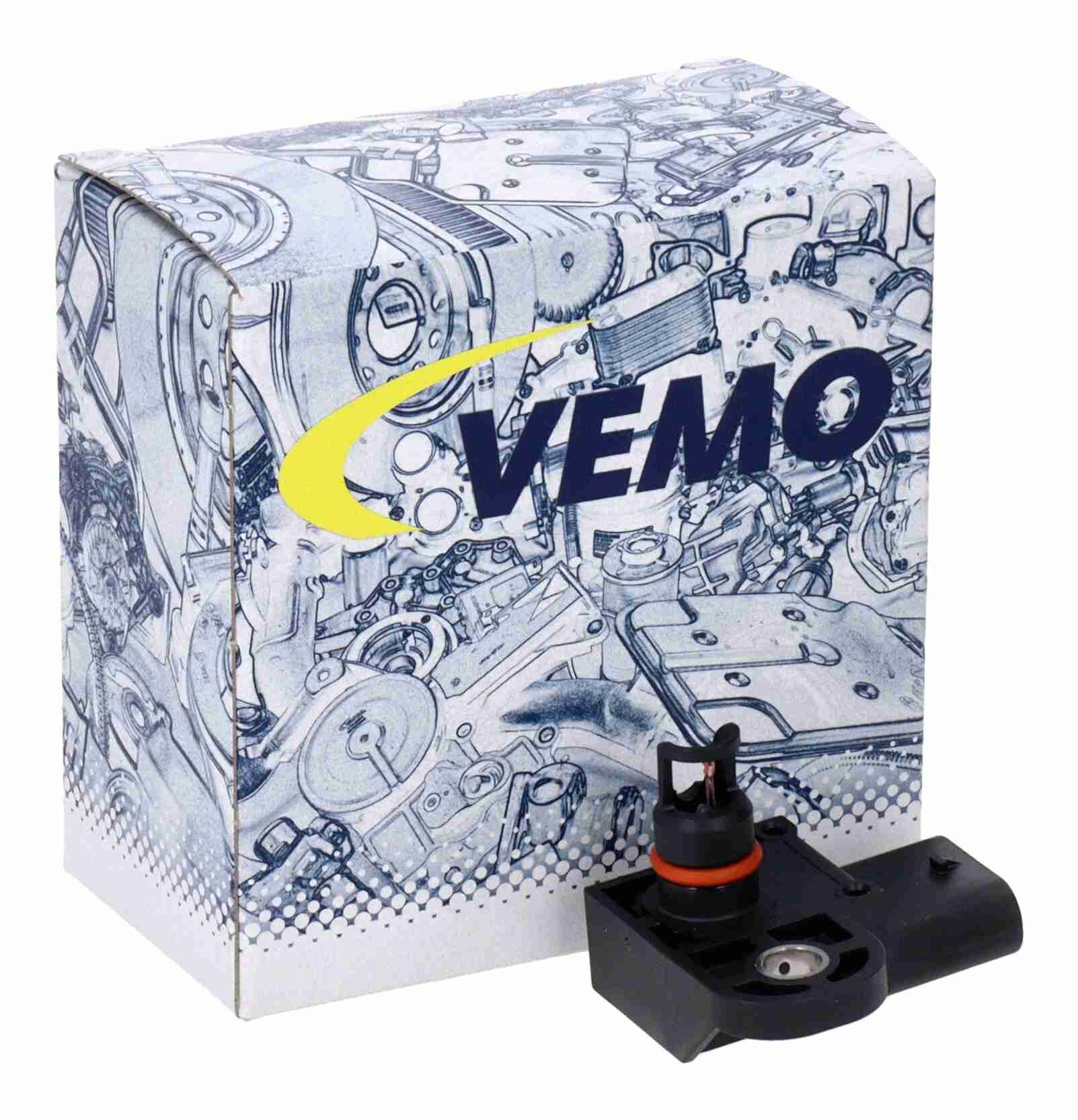 Vemo MAP sensor V42-72-0108