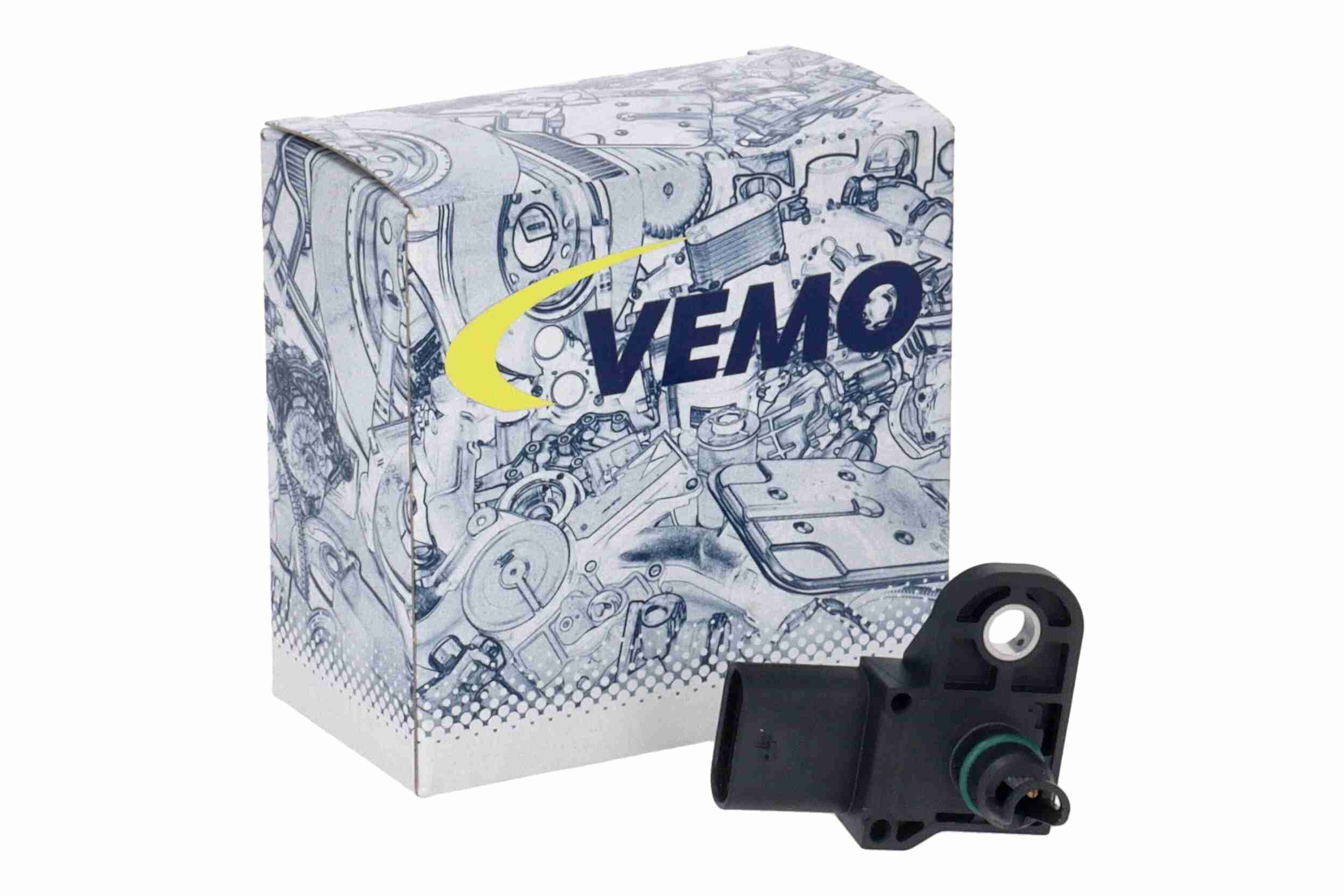 Vemo Vuldruk sensor V42-72-0109