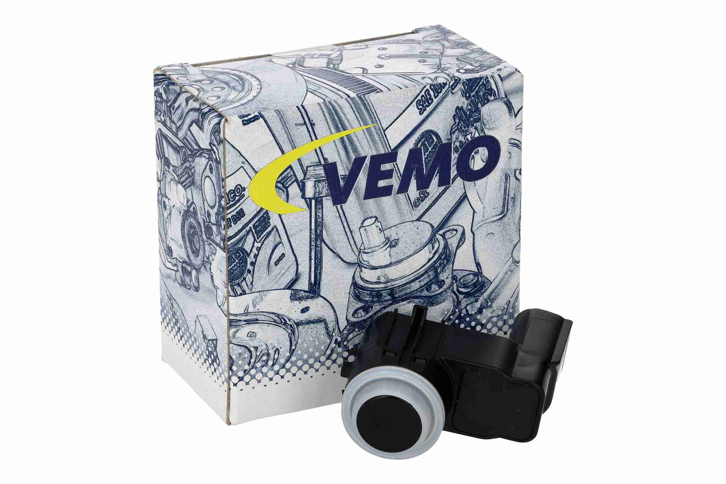 Vemo Sensor, park distance control V42-72-0111
