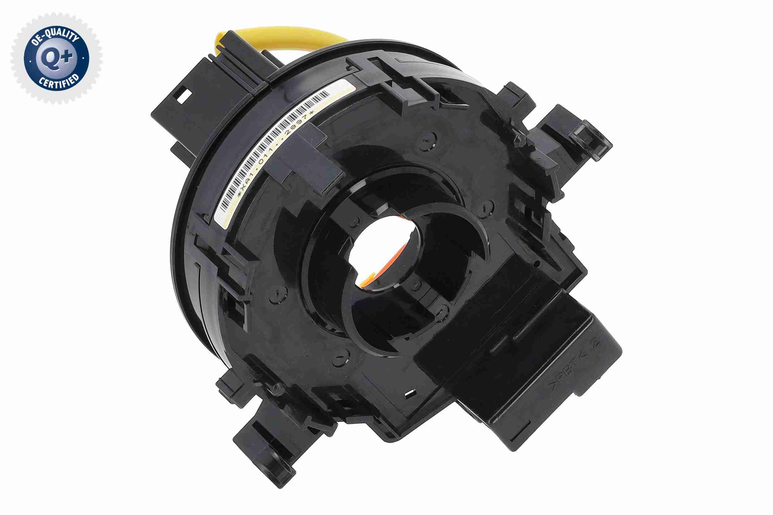 Vemo Wikkelveer, airbag V42-72-0112