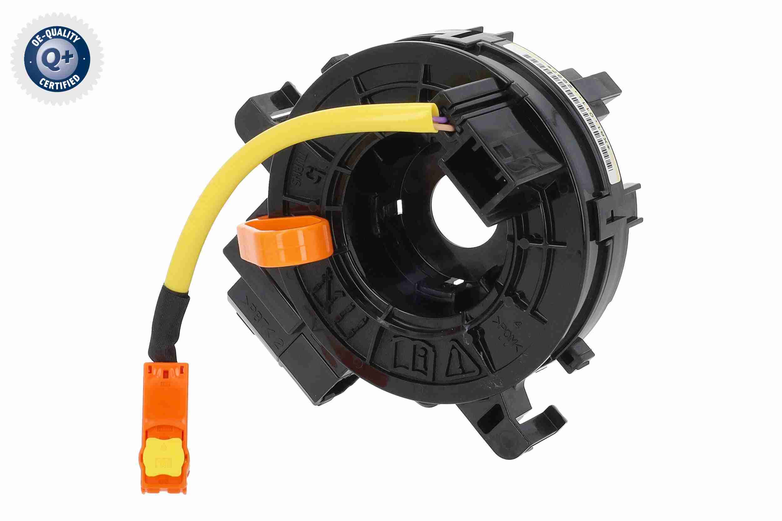 Vemo Wikkelveer, airbag V42-72-0112