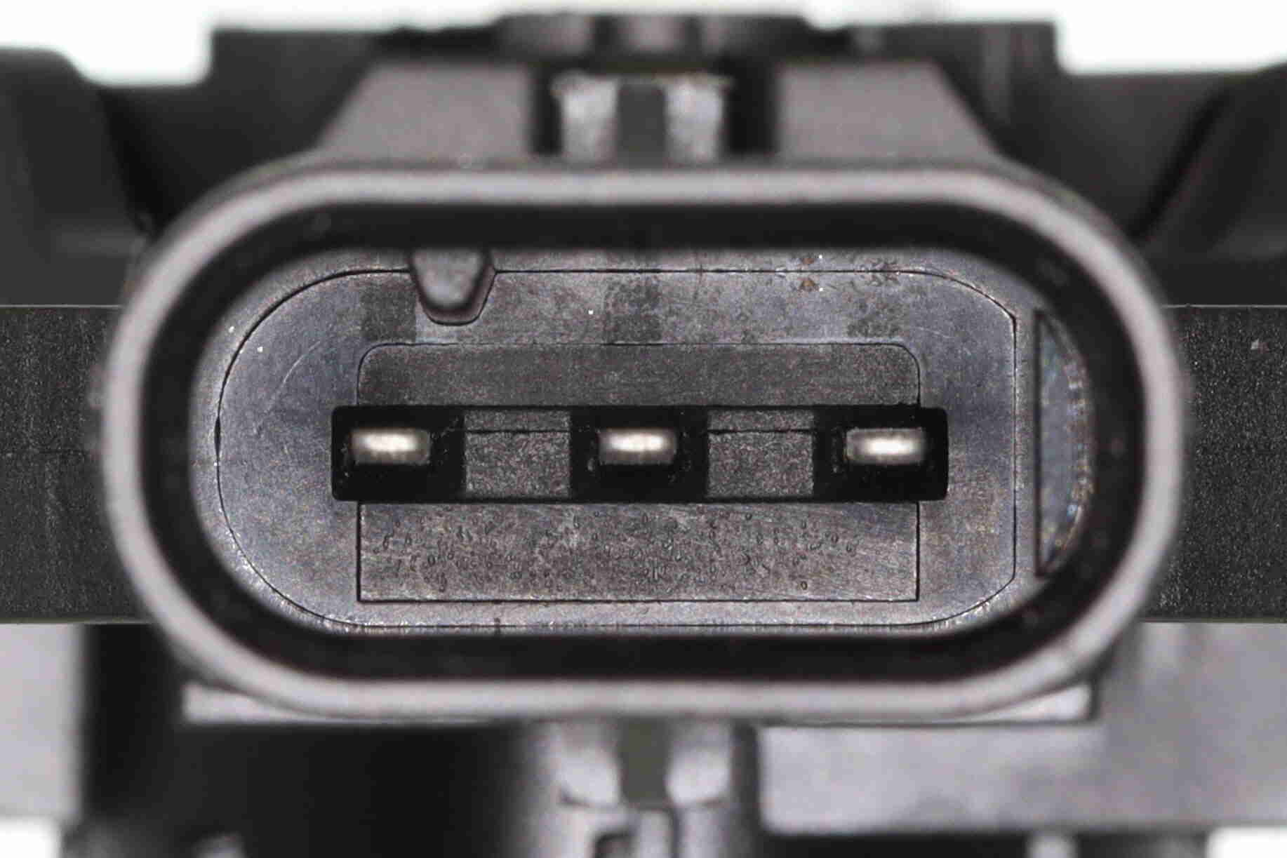 Vemo sensor, stelelement koplamphoogteregeling V42-72-0113