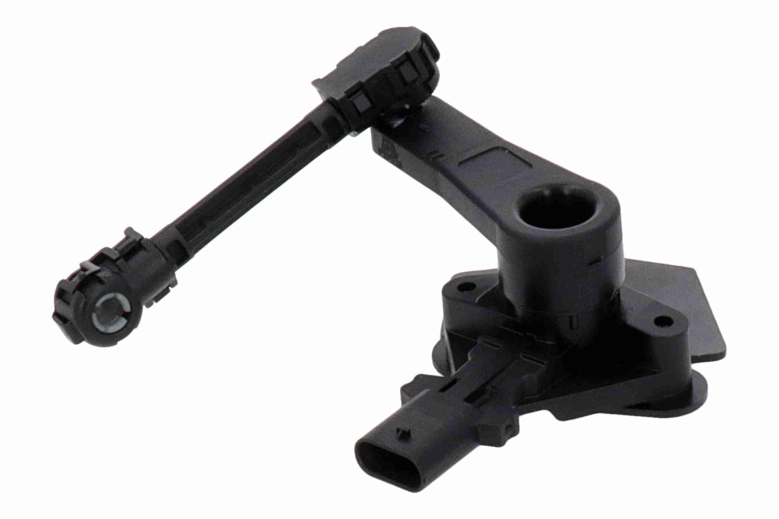 Vemo sensor, stelelement koplamphoogteregeling V42-72-0113