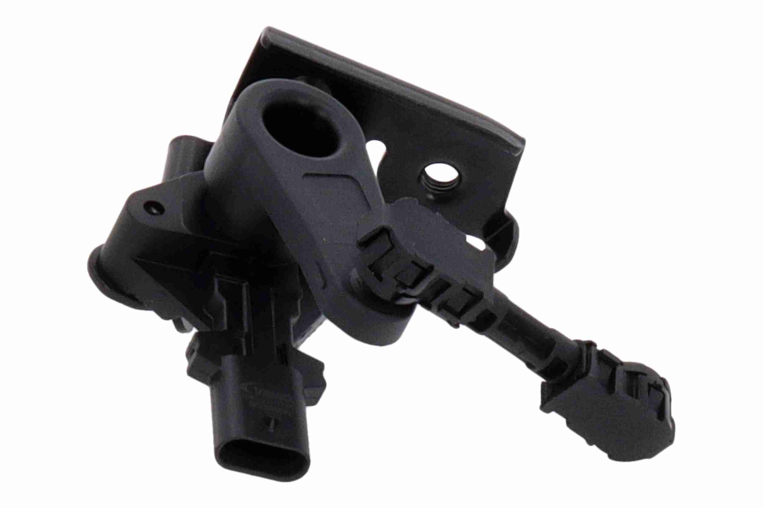 Vemo sensor, stelelement koplamphoogteregeling V42-72-0115