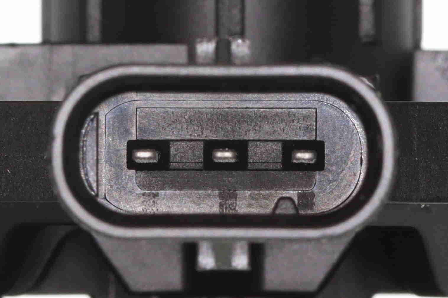 Vemo sensor, stelelement koplamphoogteregeling V42-72-0116