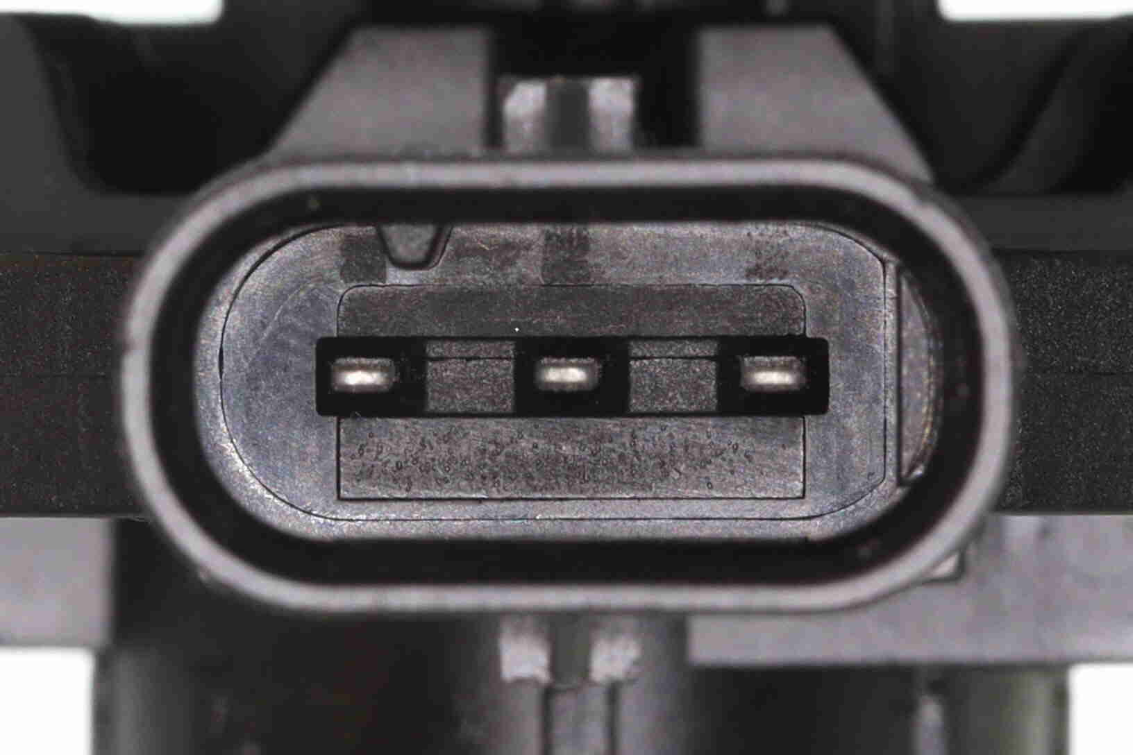 Vemo sensor, stelelement koplamphoogteregeling V42-72-0117