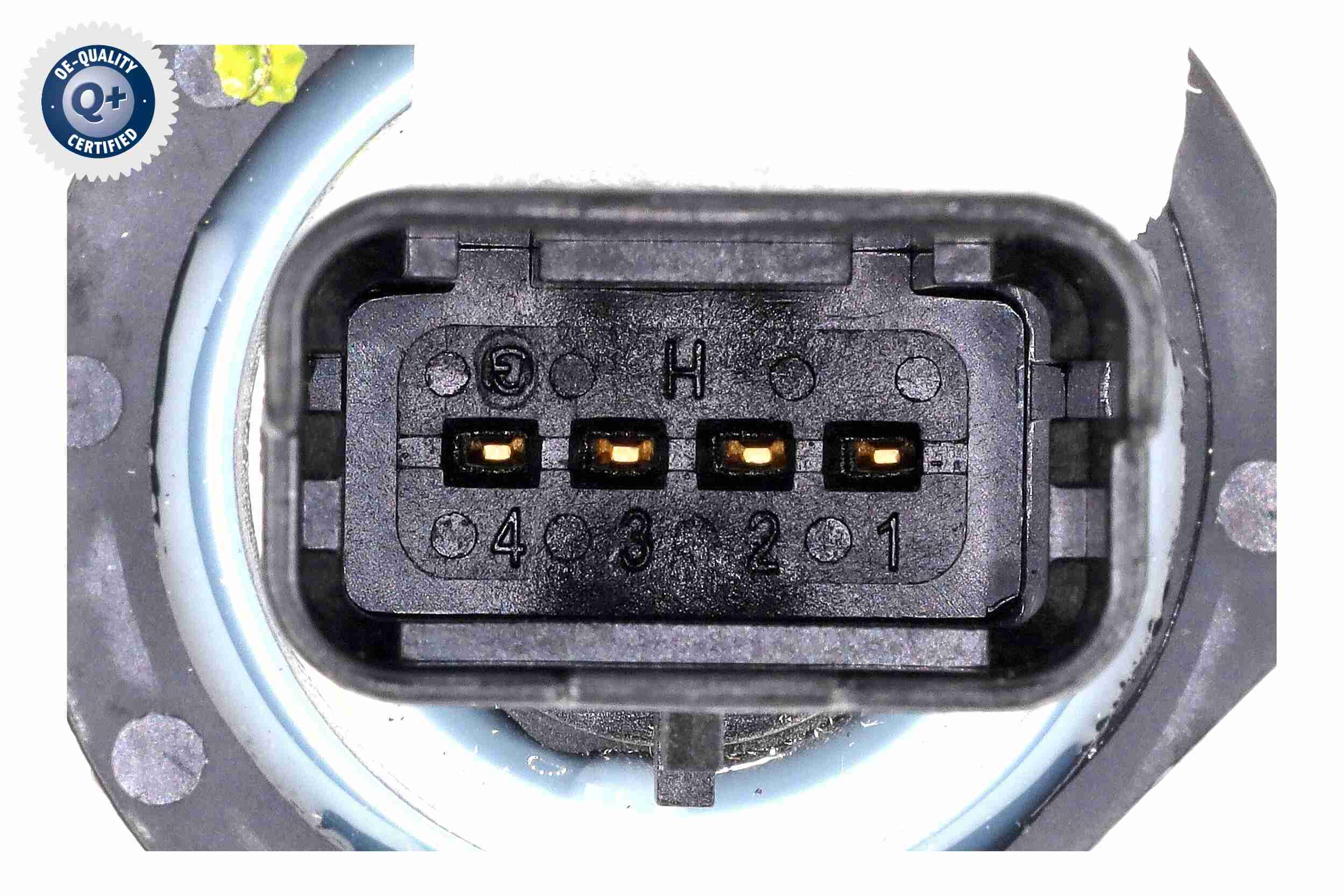 Vemo Sensor, brandstofdruk V42-72-0120