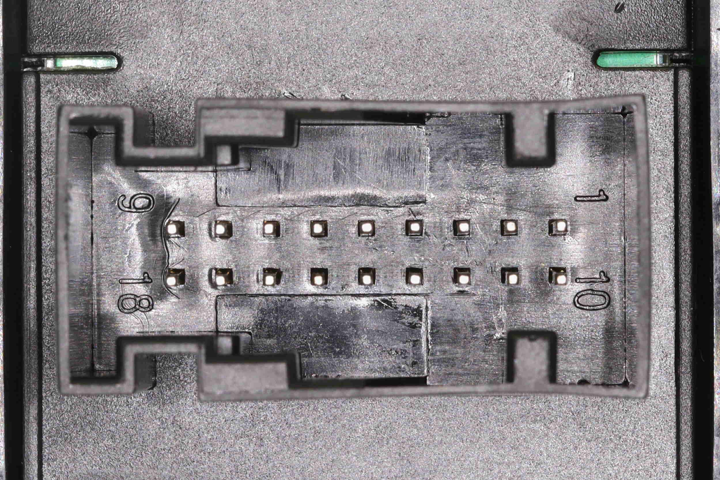Vemo Raambedieningsschakelaar V42-73-0041