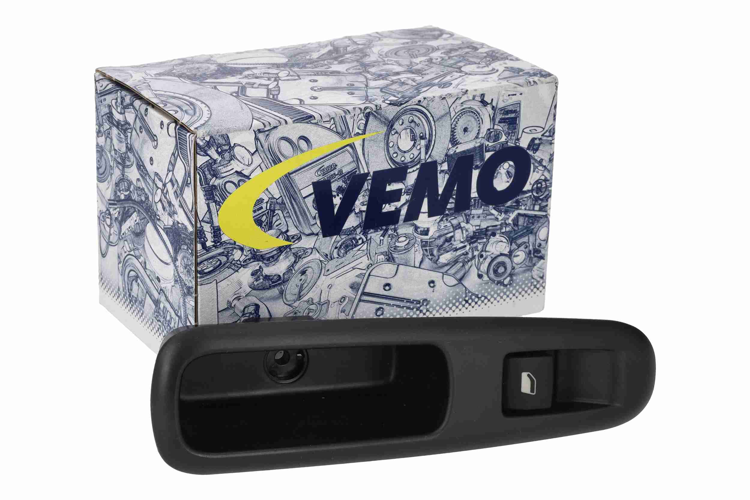 Vemo Schakelaar, raamopener V42-73-0046