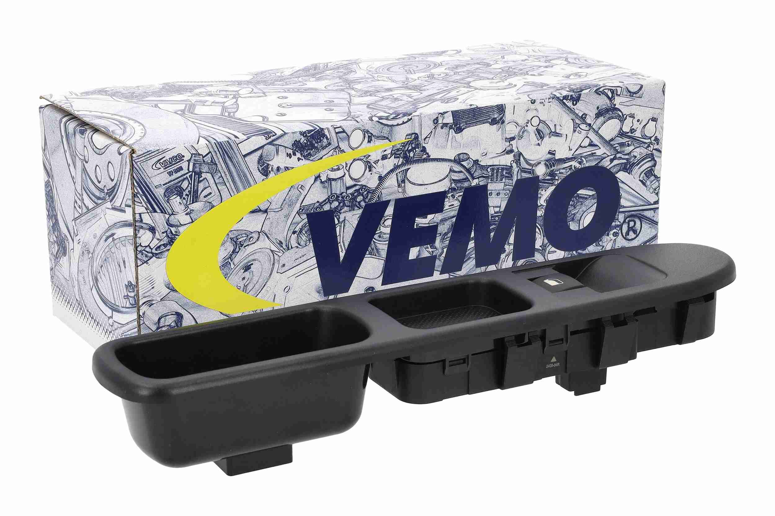 Vemo Schakelaar, raamopener V42-73-0052