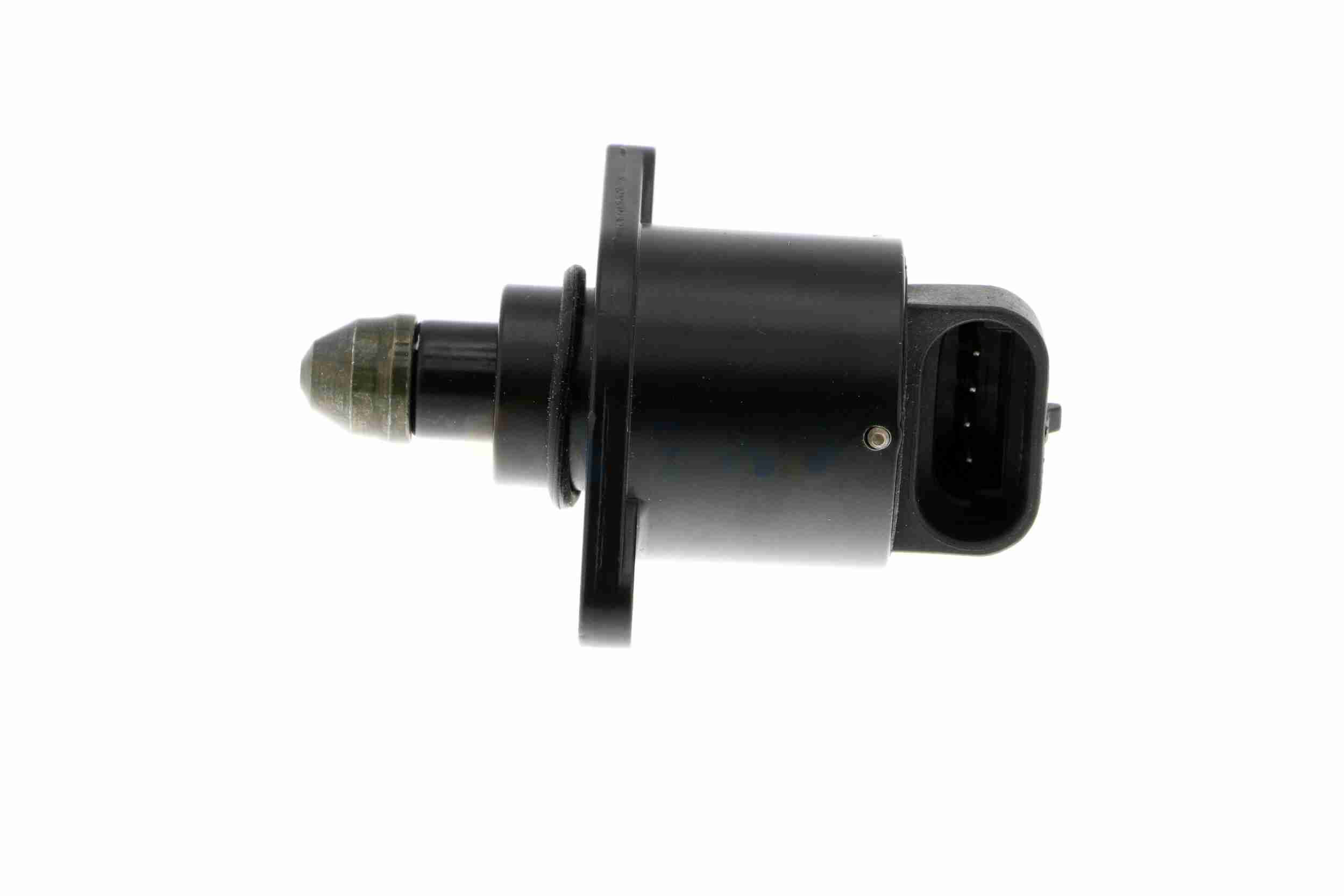 Vemo Stappenmotor (nullast regeleenheid) V42-77-0001